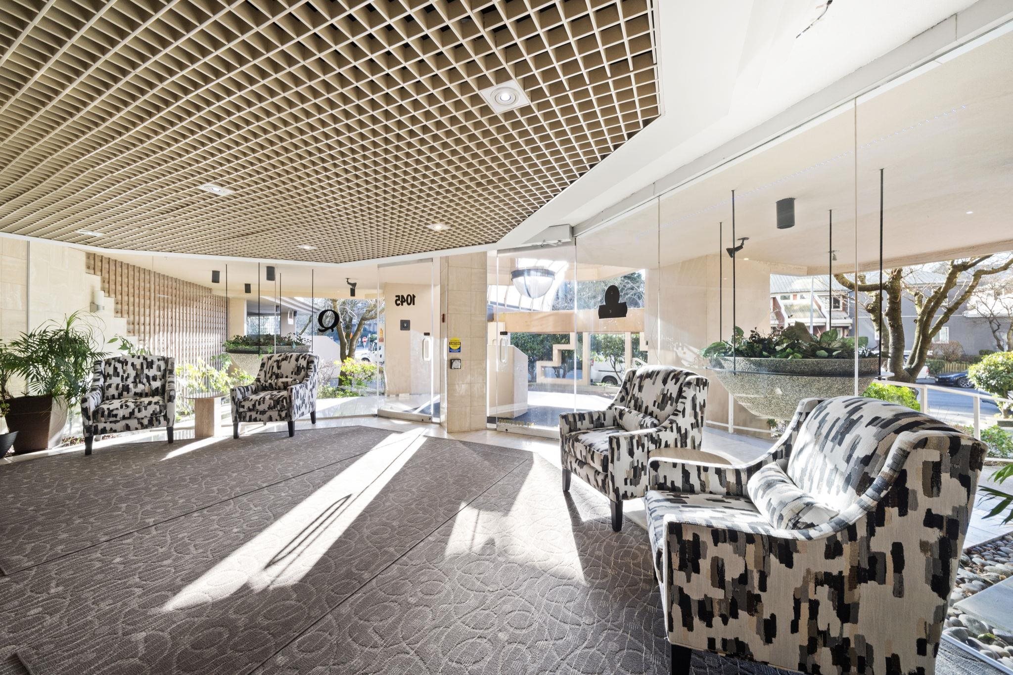 801 1045 QUAYSIDE DRIVE Unit: 801