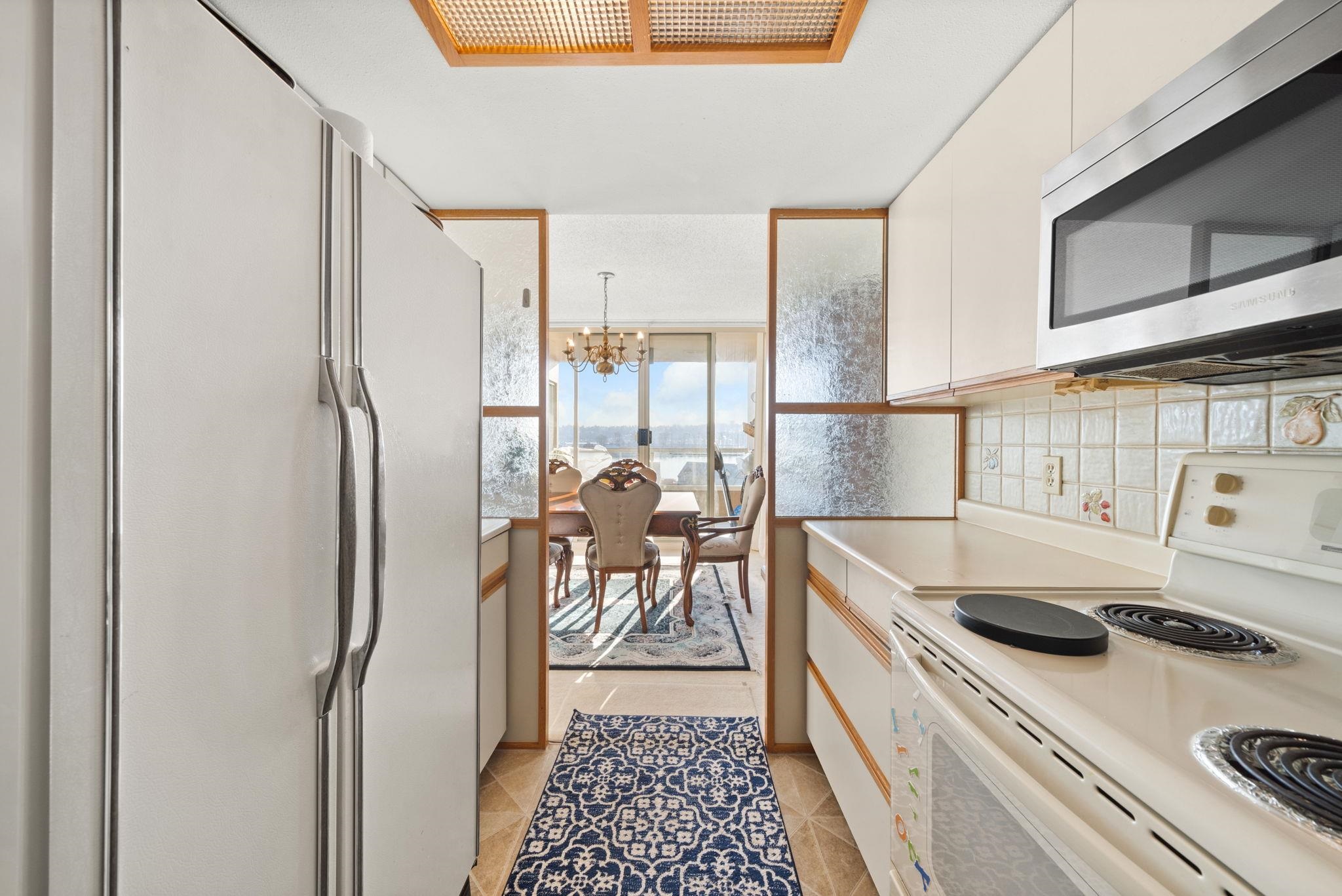 801 1045 QUAYSIDE DRIVE Unit: 801