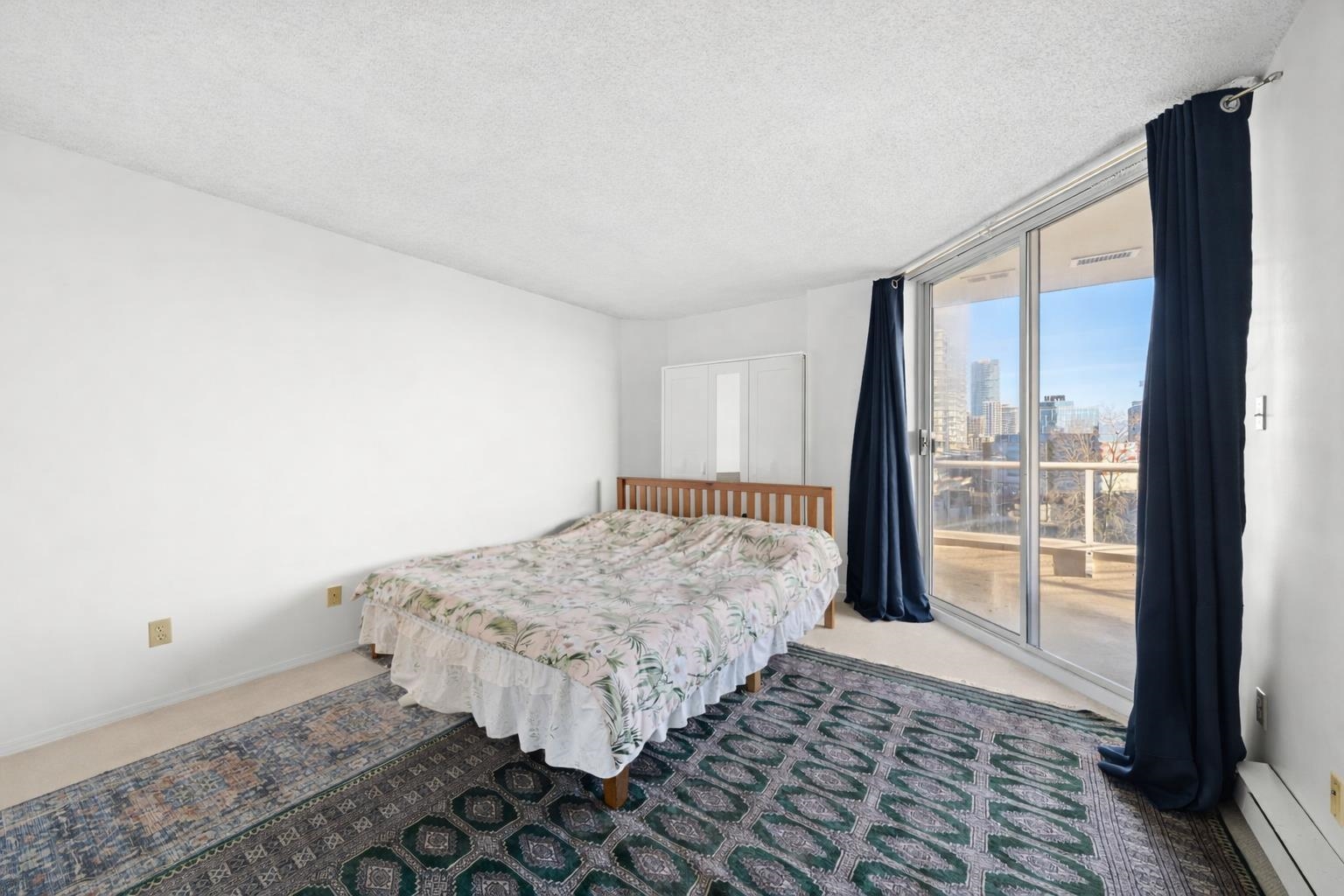 801 1045 QUAYSIDE DRIVE Unit: 801