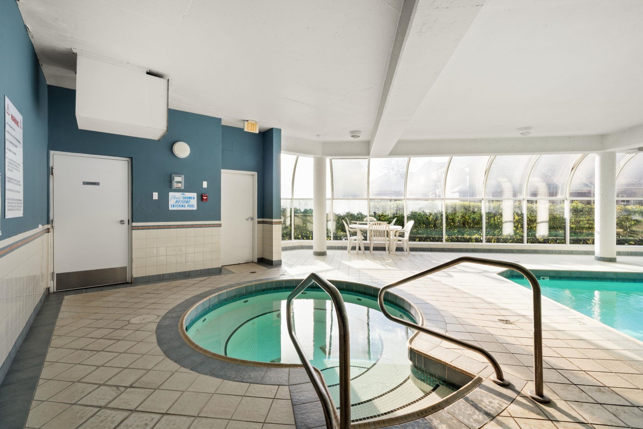 801 1045 QUAYSIDE DRIVE Unit: 801