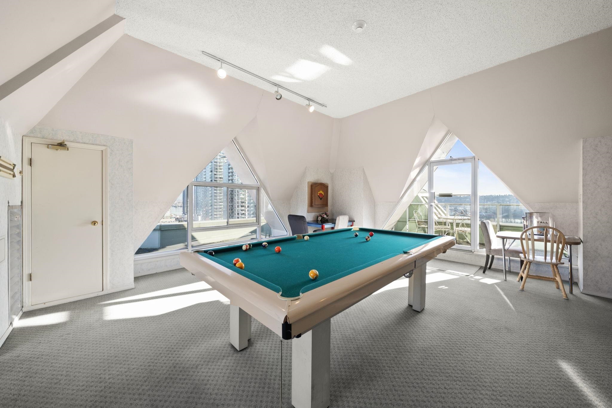 801 1045 QUAYSIDE DRIVE Unit: 801