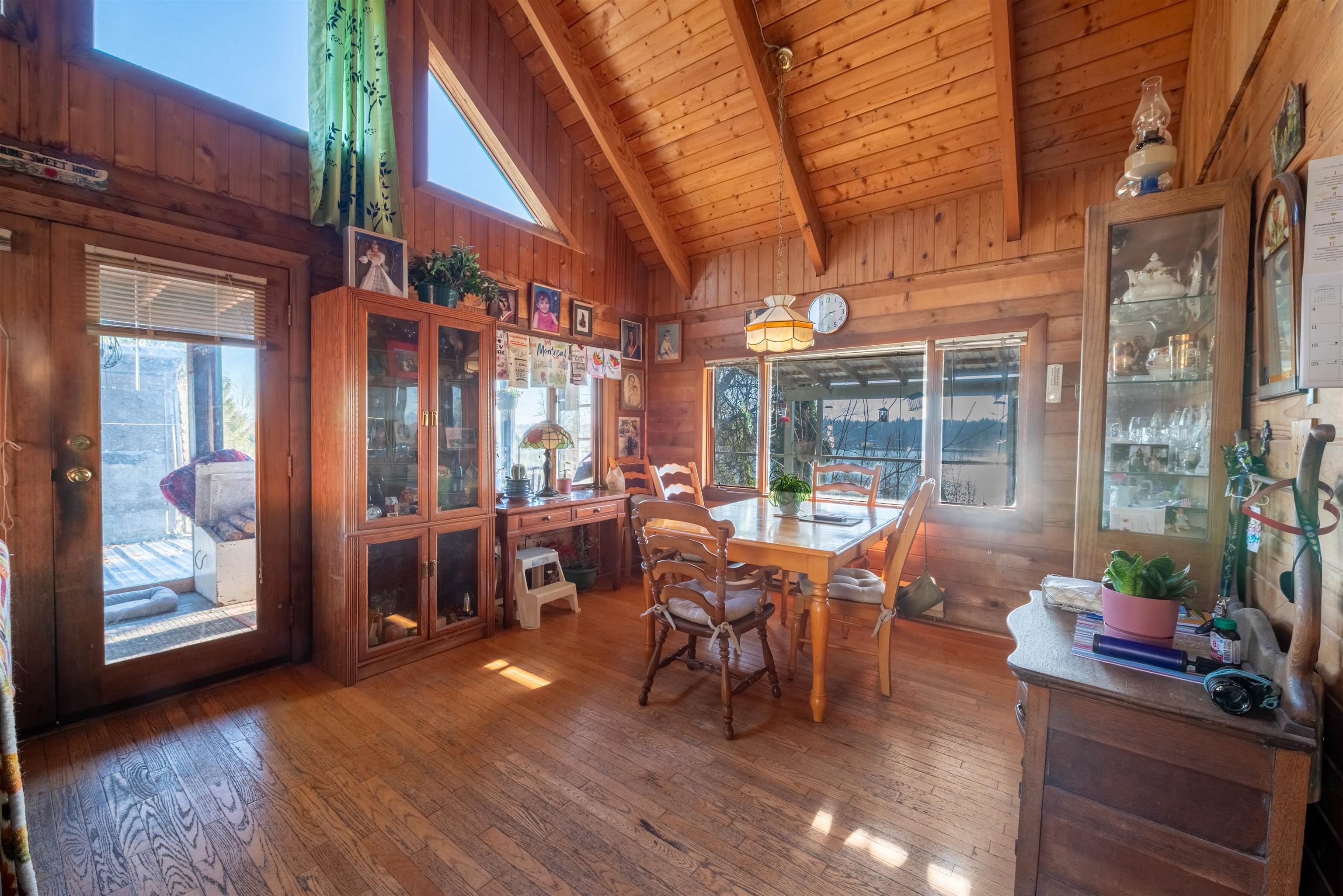 1 24578 LOUGHEED HIGHWAY Unit: 1