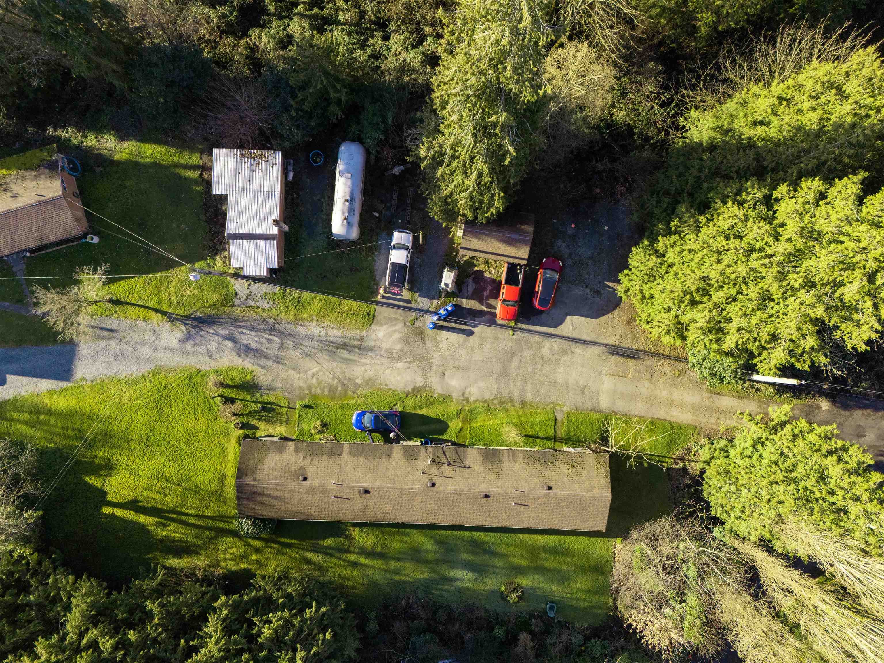 1 24578 LOUGHEED HIGHWAY Unit: 1