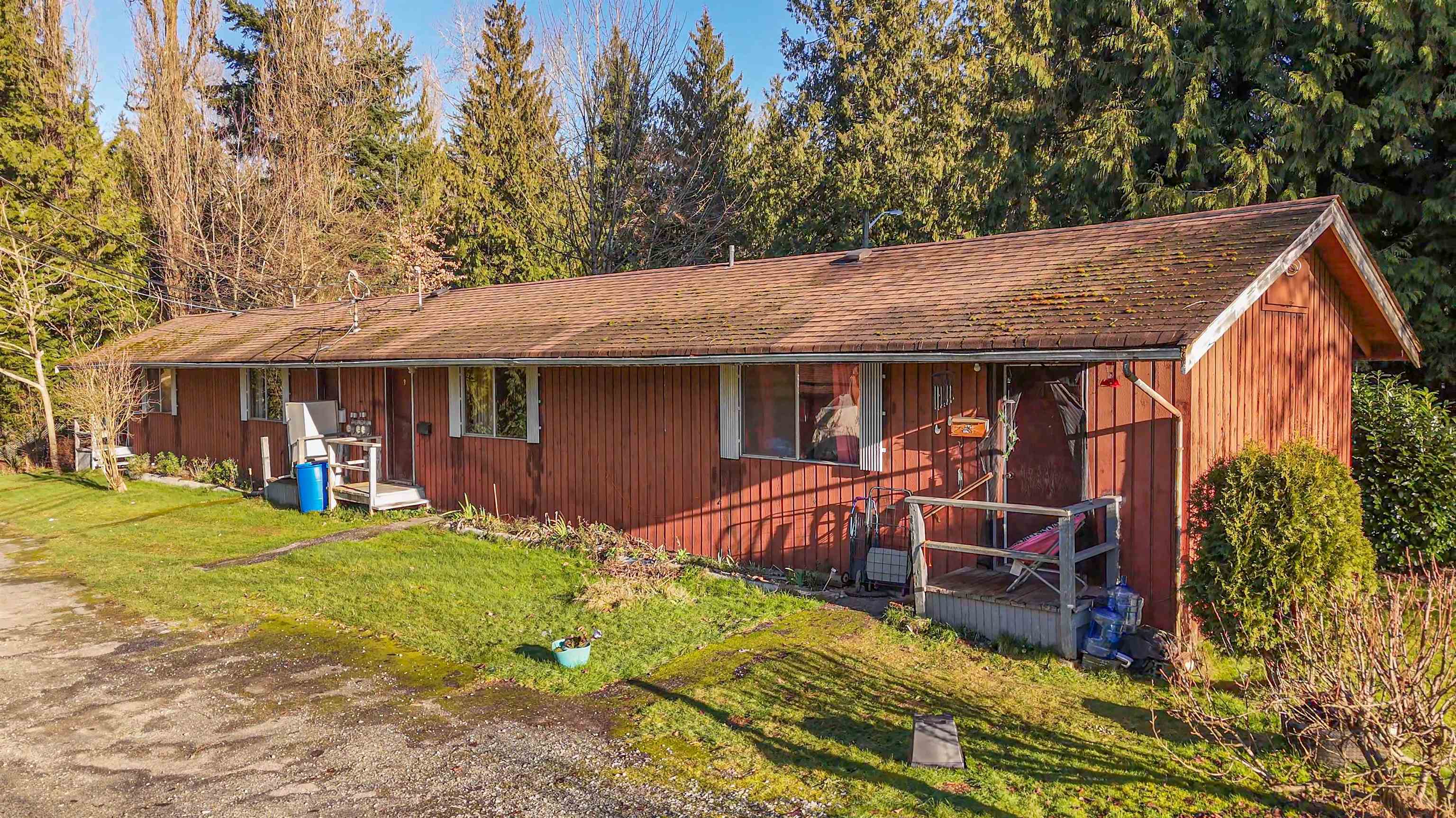 1 24578 LOUGHEED HIGHWAY Unit: 1