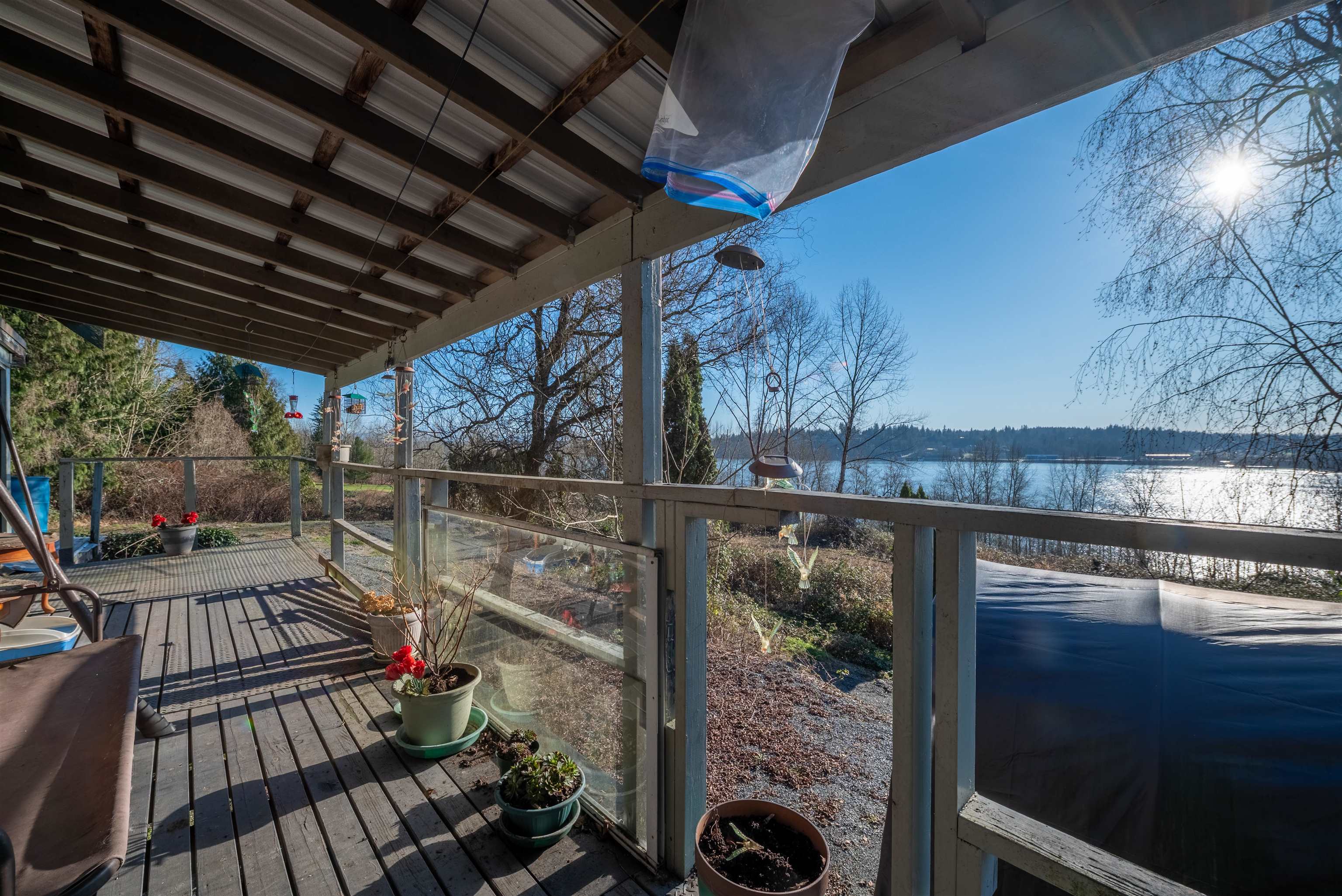 1 24578 LOUGHEED HIGHWAY Unit: 1