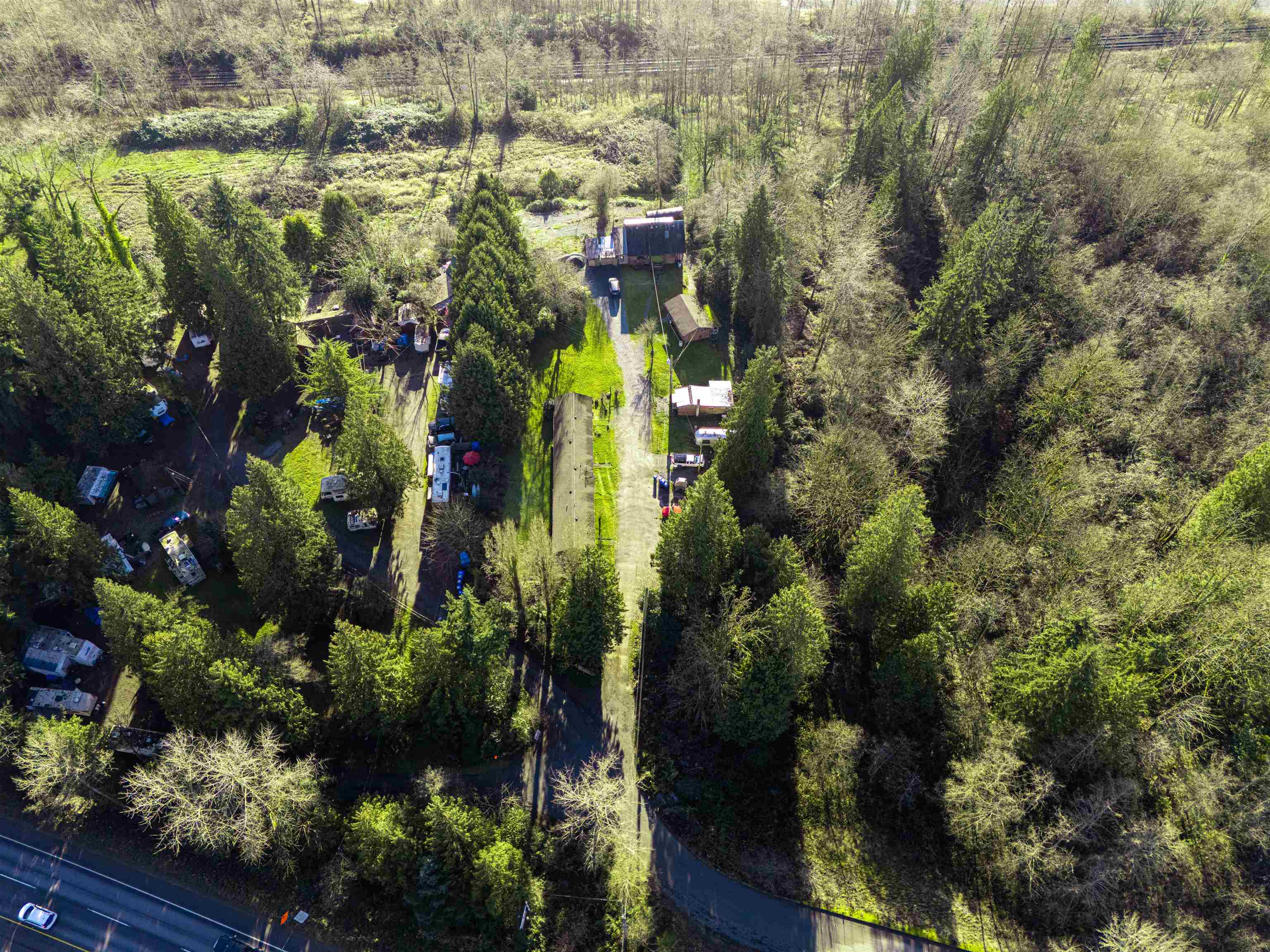 1 24578 LOUGHEED HIGHWAY Unit: 1