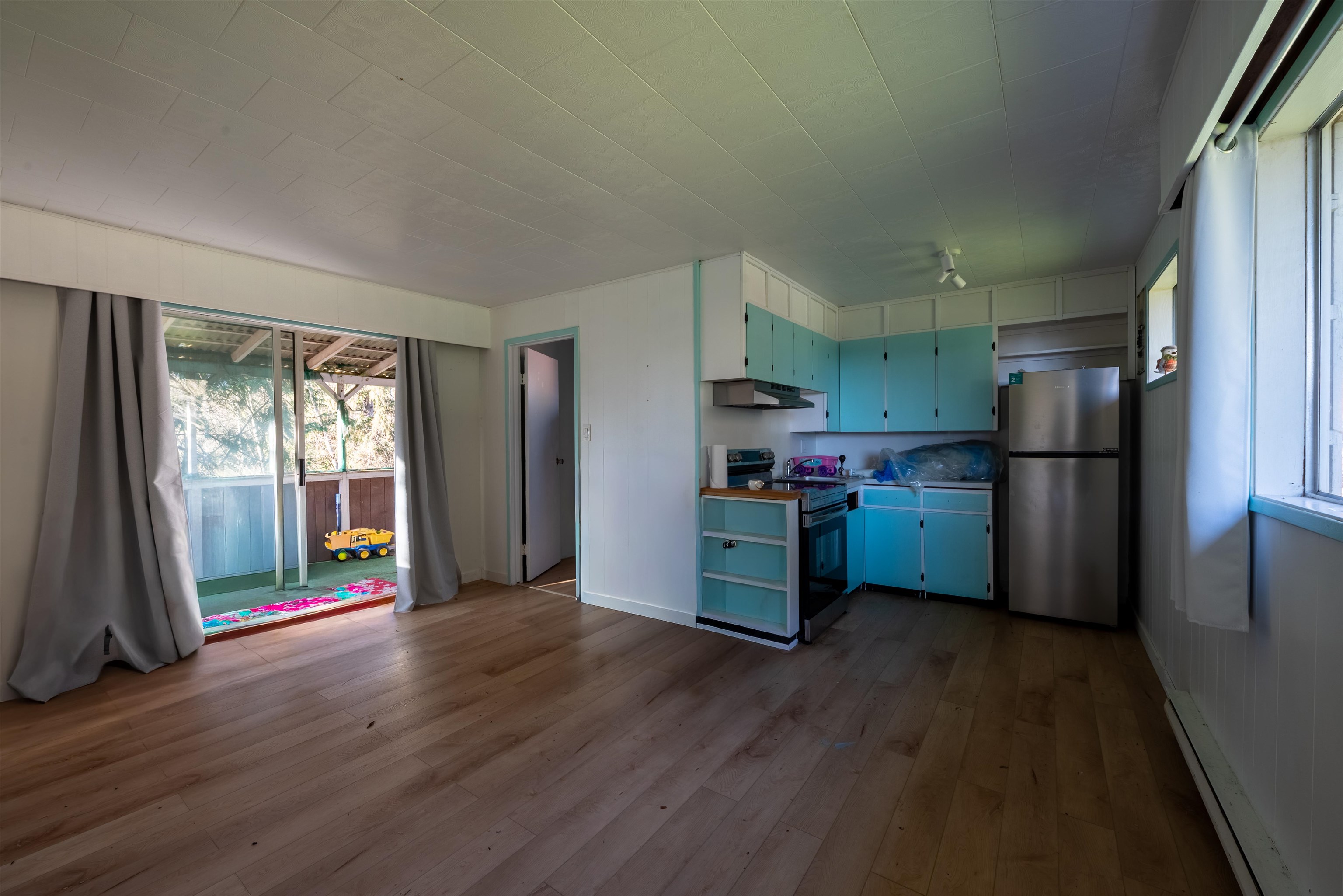 1 24578 LOUGHEED HIGHWAY Unit: 1