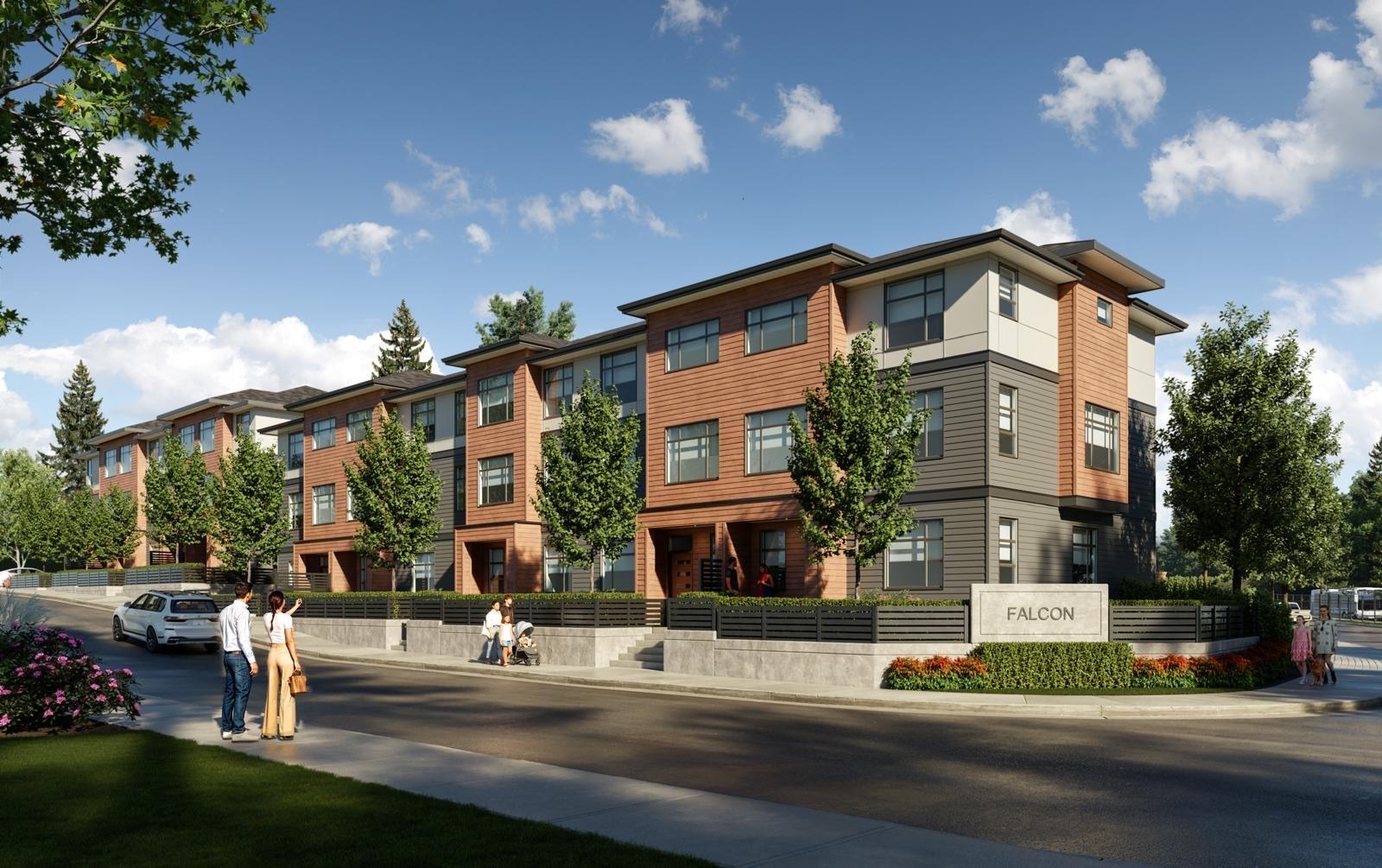 7 7540 BRISKHAM STREET Unit: 7