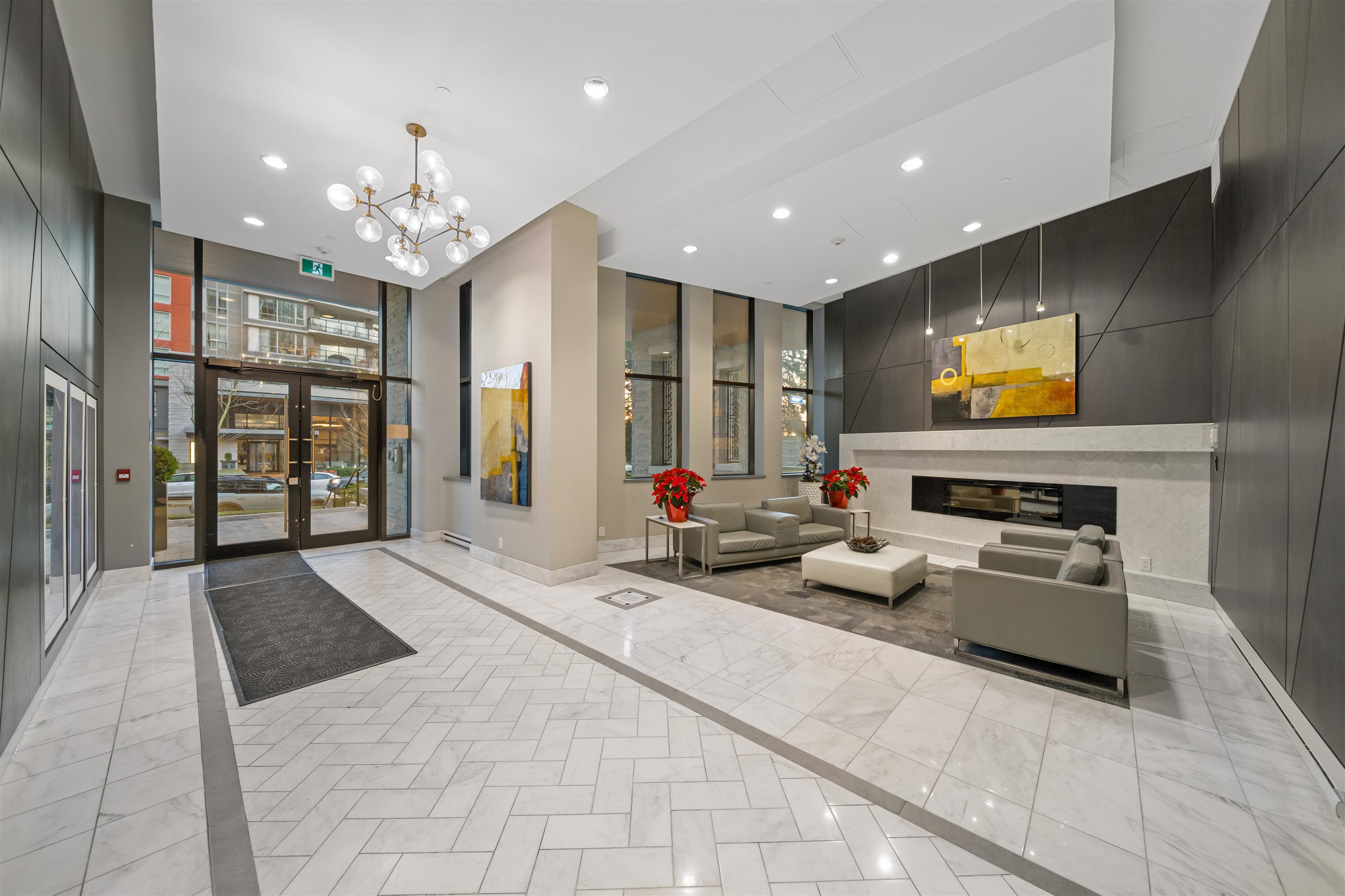 2903 3093 WINDSOR GATE Unit: 2903