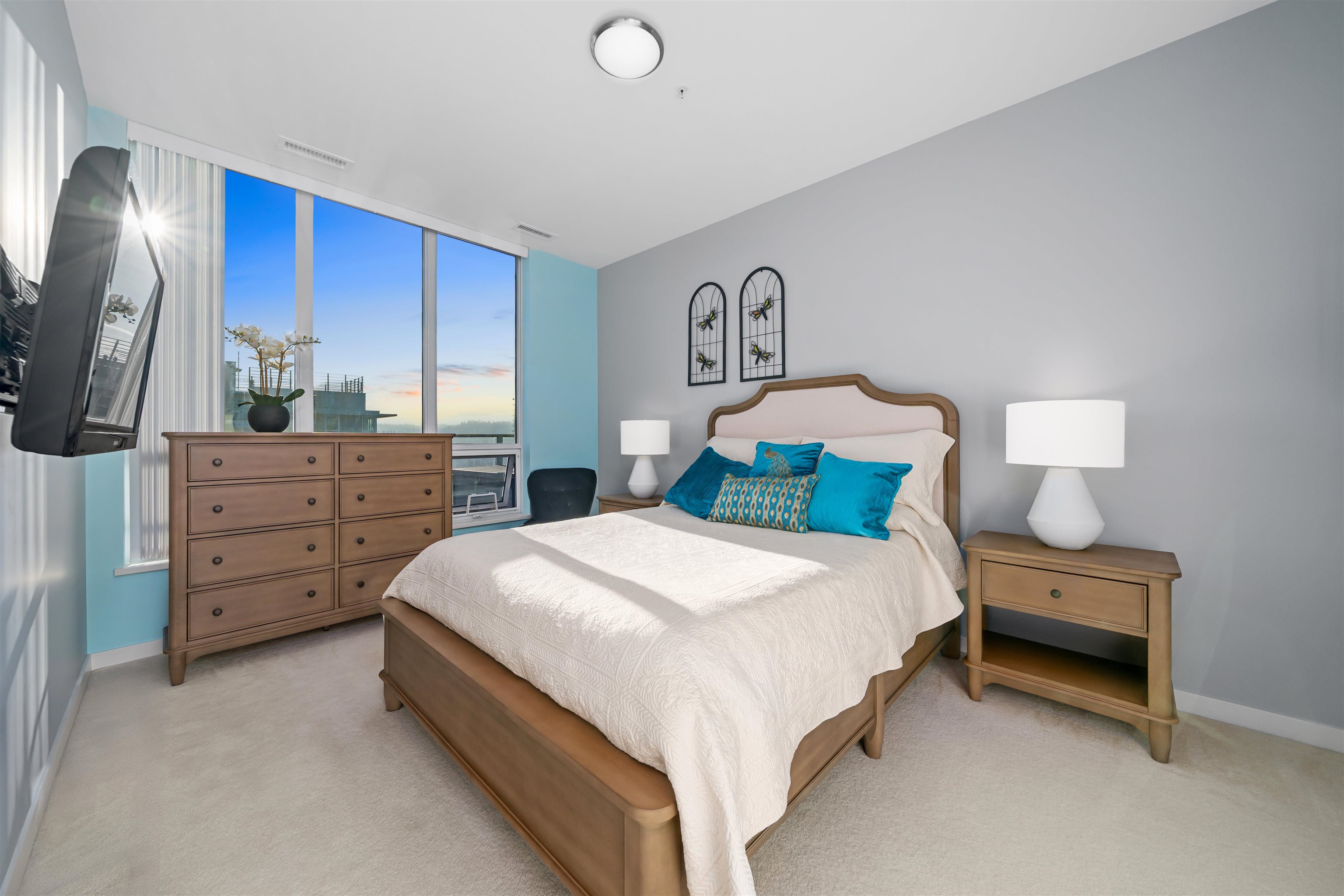 2903 3093 WINDSOR GATE Unit: 2903