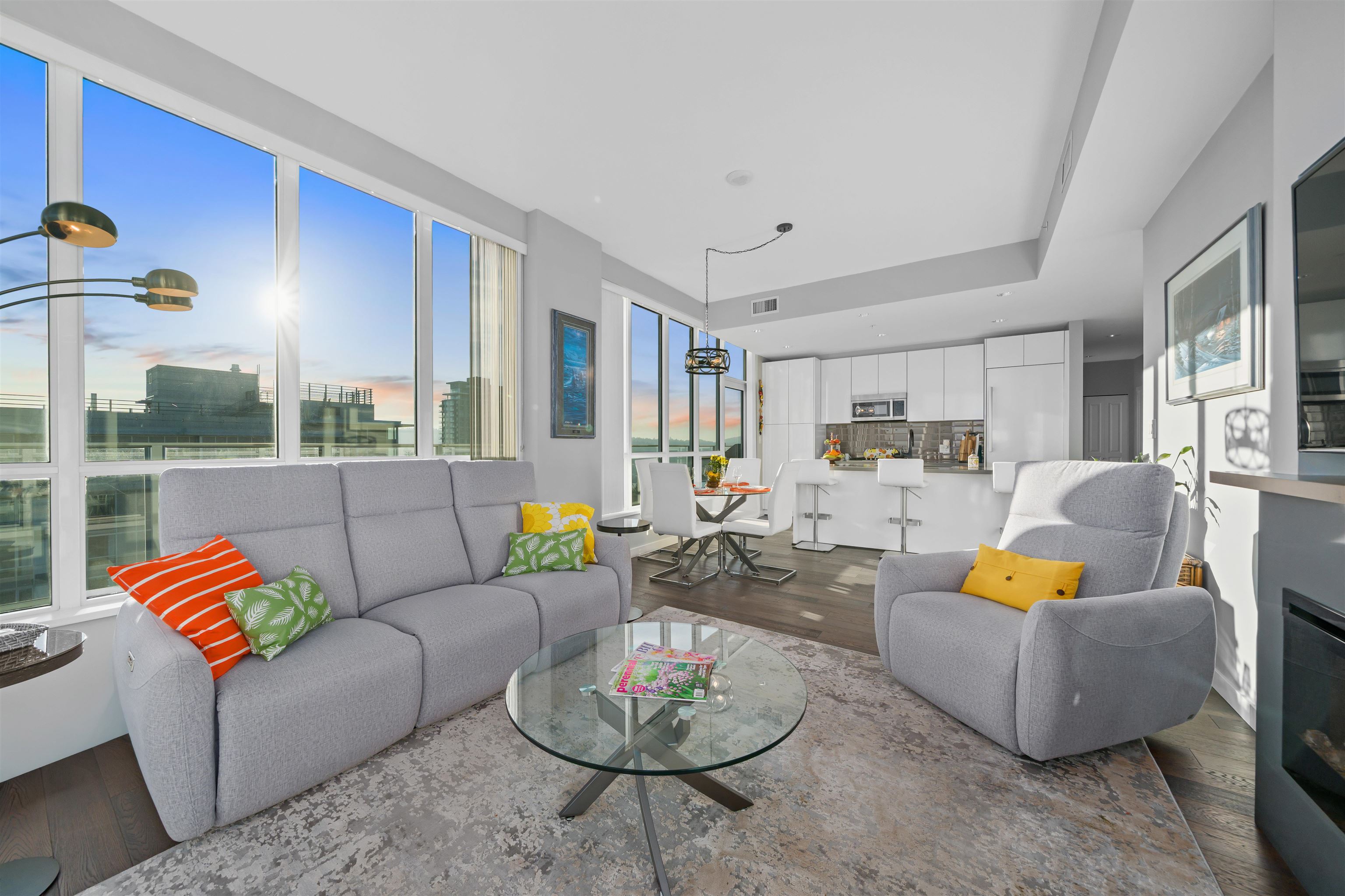 2903 3093 WINDSOR GATE Unit: 2903