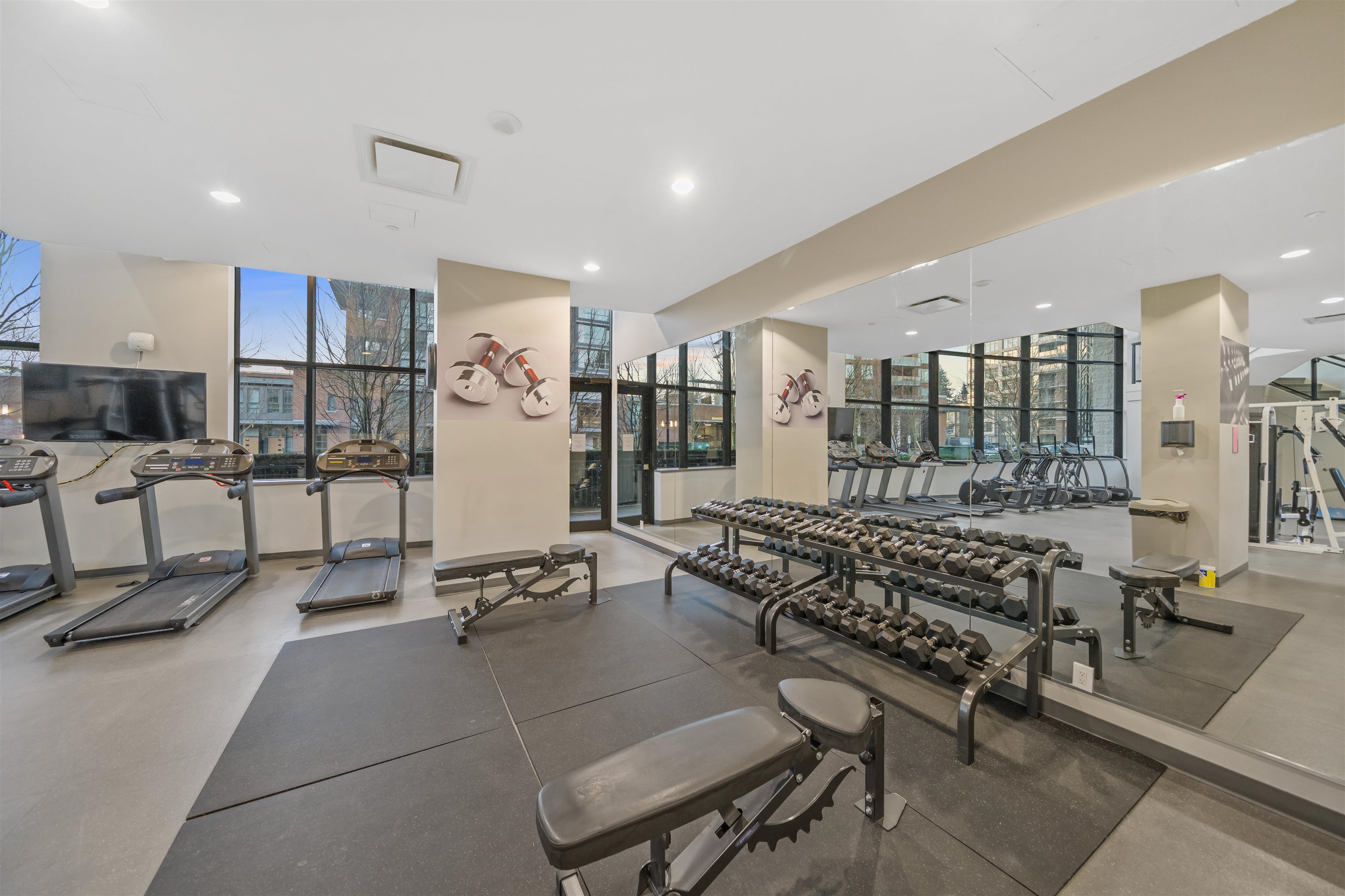 2903 3093 WINDSOR GATE Unit: 2903