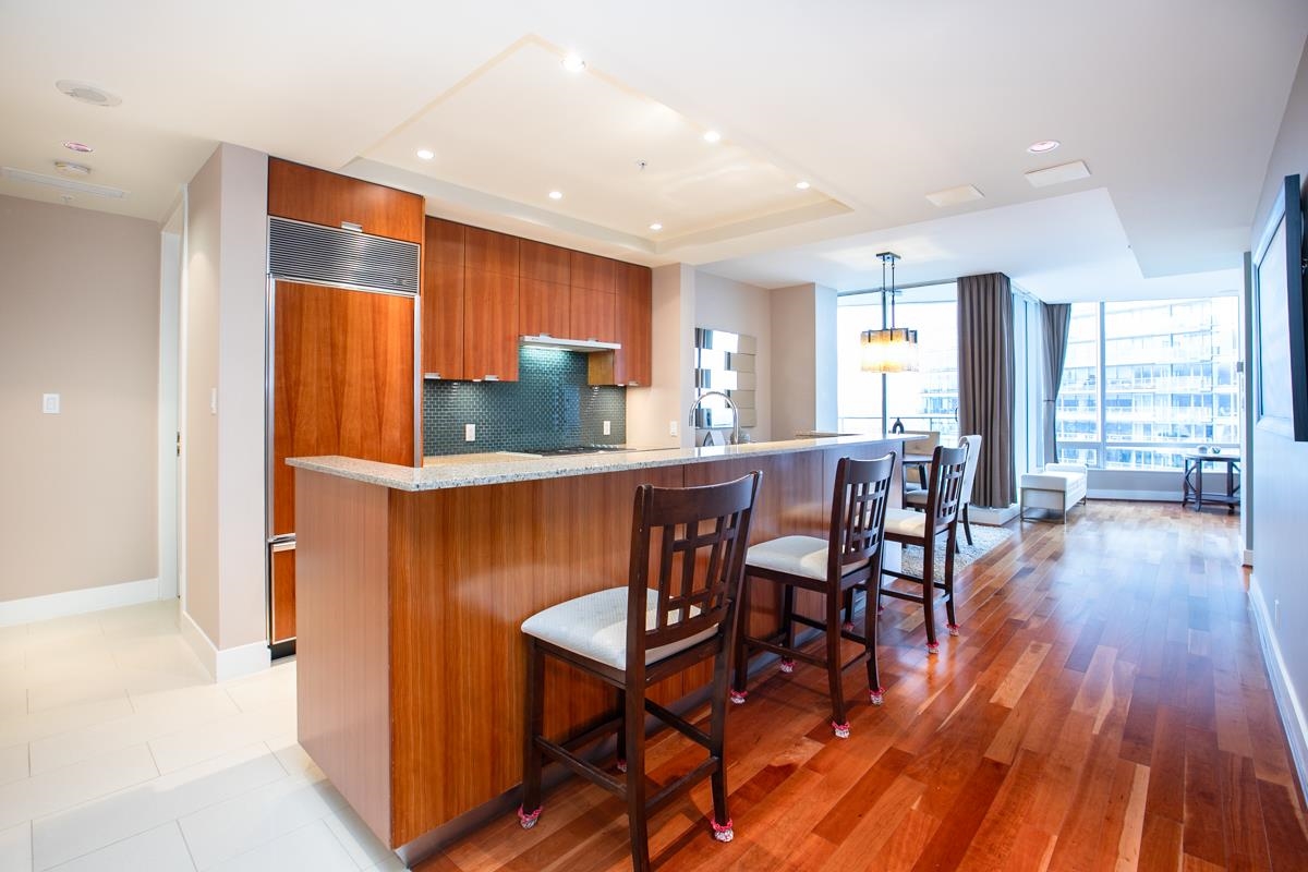 2804 1077 W CORDOVA STREET Unit: 2804