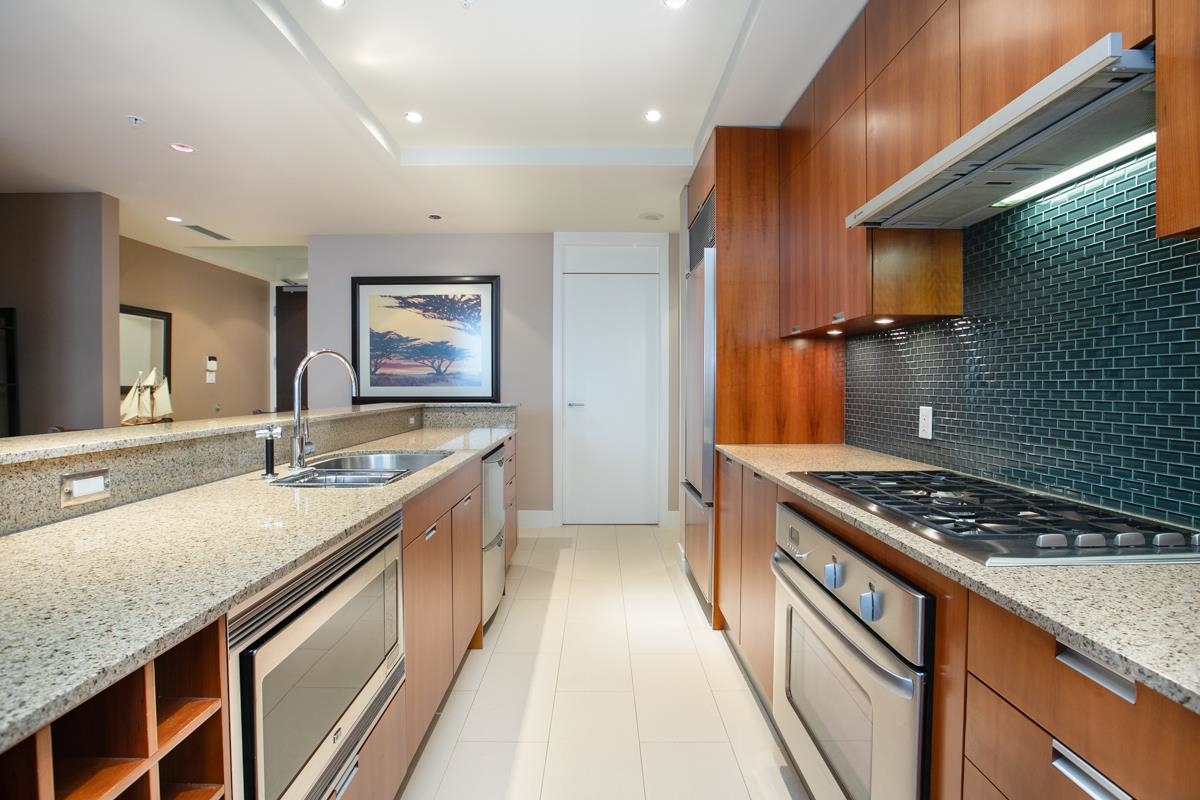 2804 1077 W CORDOVA STREET Unit: 2804
