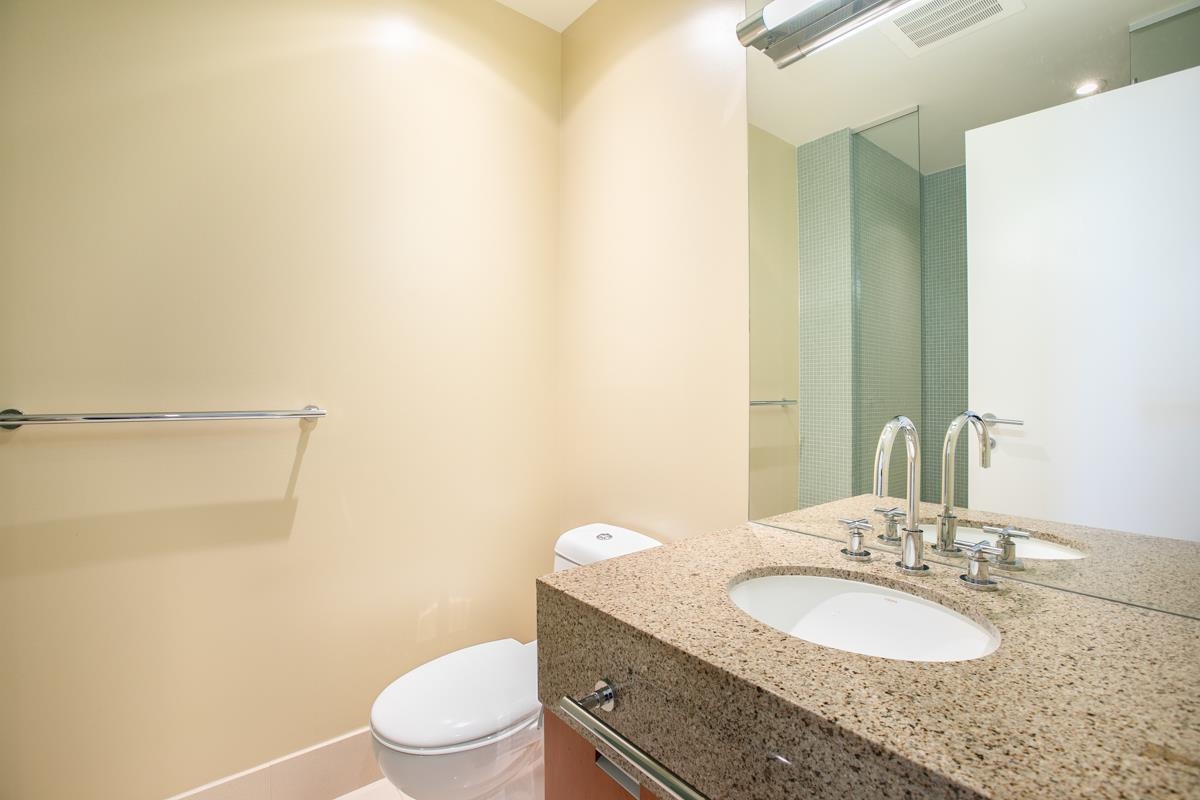 2804 1077 W CORDOVA STREET Unit: 2804