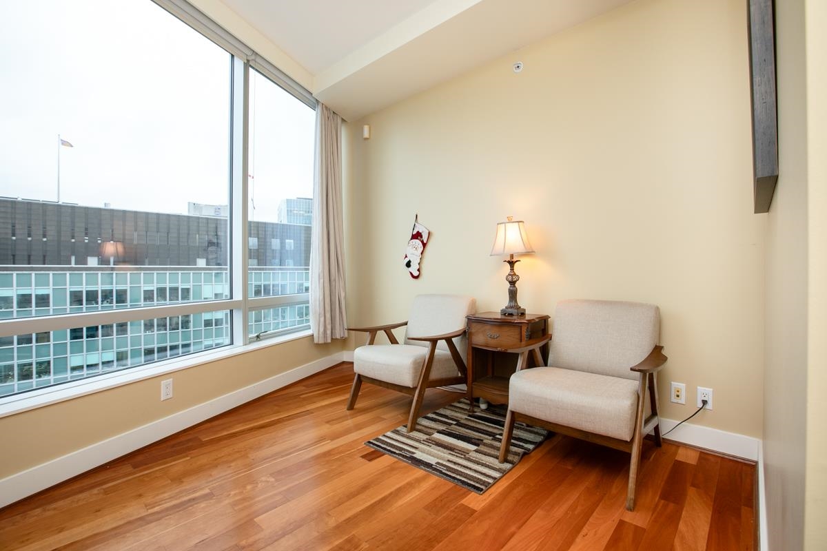 2804 1077 W CORDOVA STREET Unit: 2804