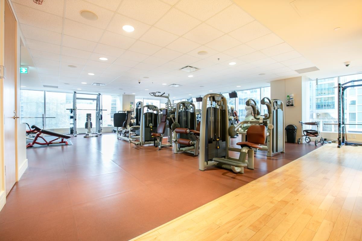 2804 1077 W CORDOVA STREET Unit: 2804