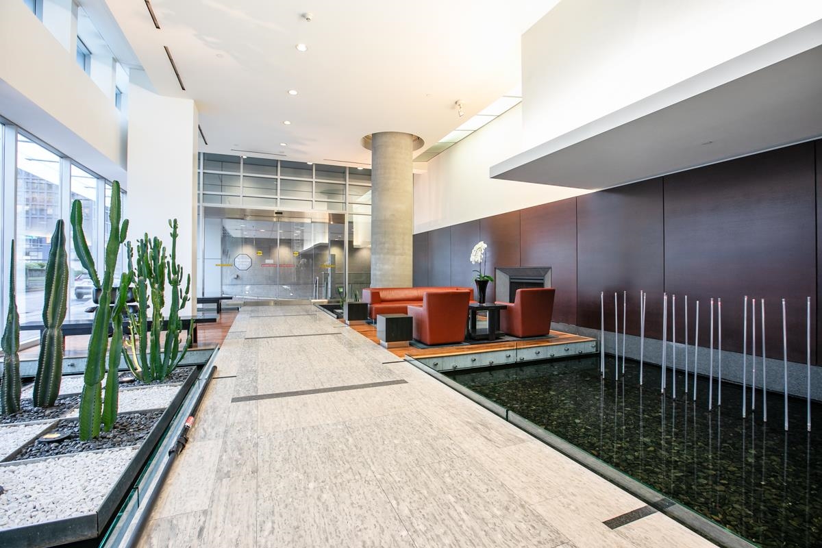 2804 1077 W CORDOVA STREET Unit: 2804