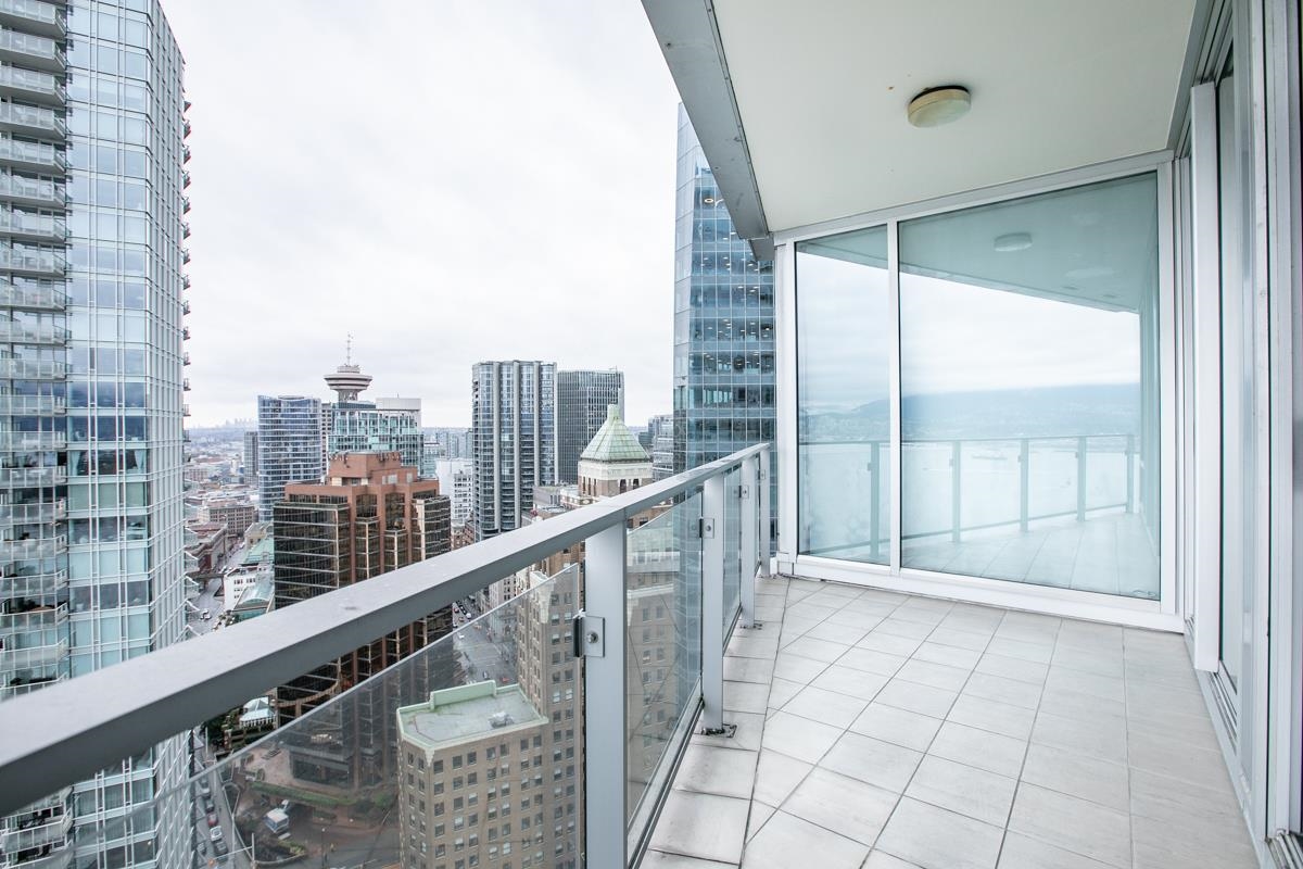 2804 1077 W CORDOVA STREET Unit: 2804
