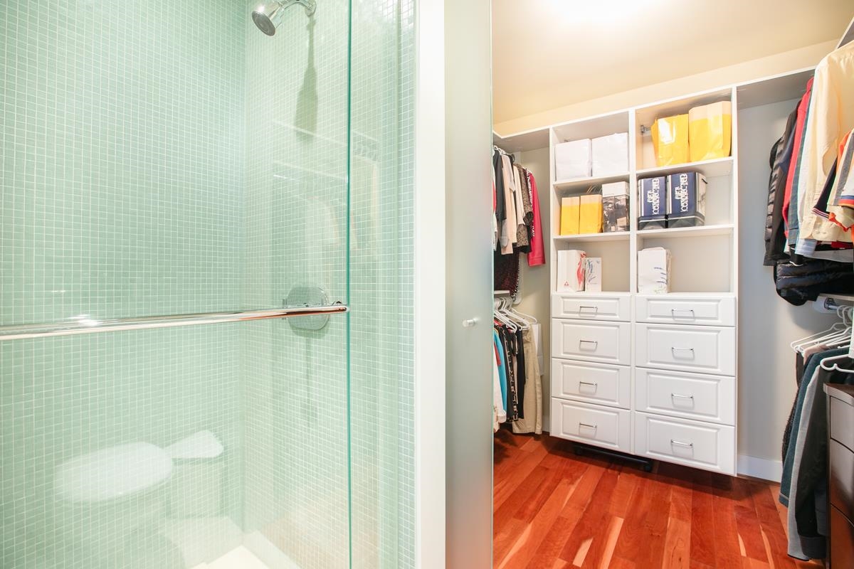 2804 1077 W CORDOVA STREET Unit: 2804