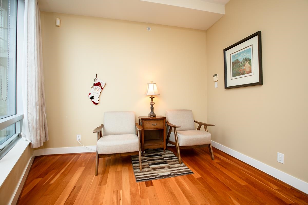 2804 1077 W CORDOVA STREET Unit: 2804