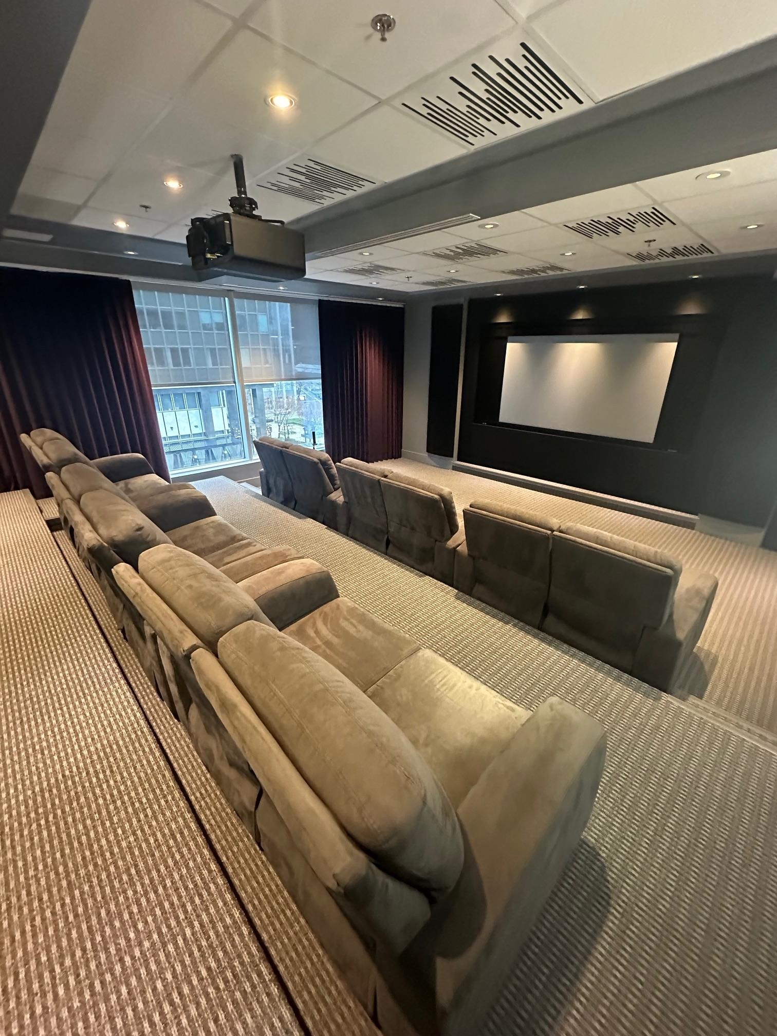 2804 1077 W CORDOVA STREET Unit: 2804