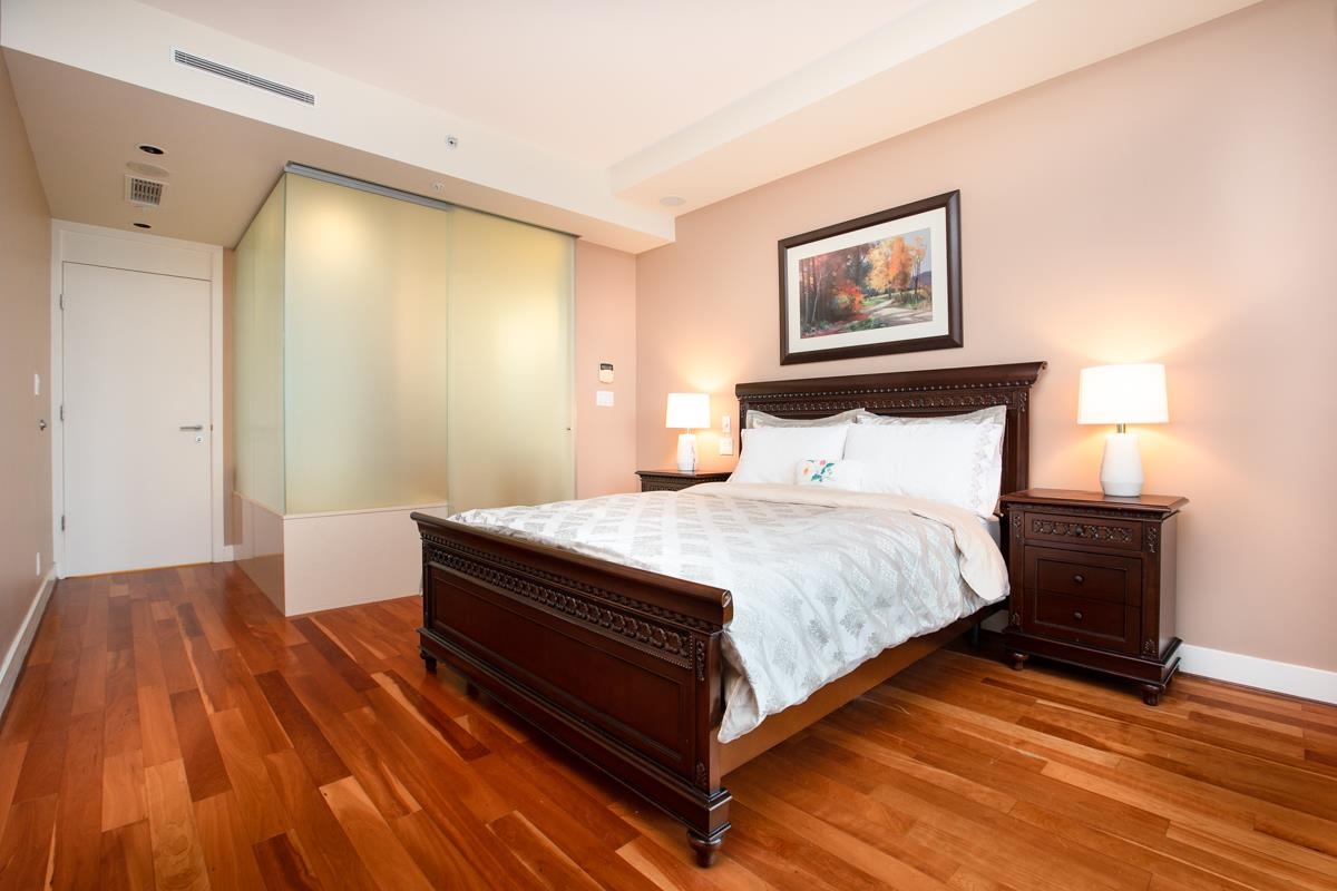 2804 1077 W CORDOVA STREET Unit: 2804