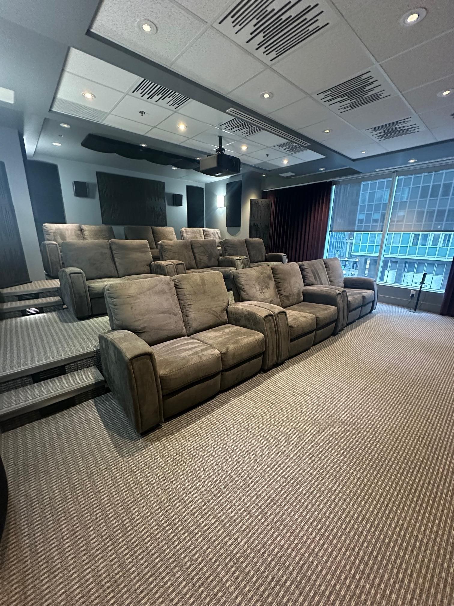 2804 1077 W CORDOVA STREET Unit: 2804