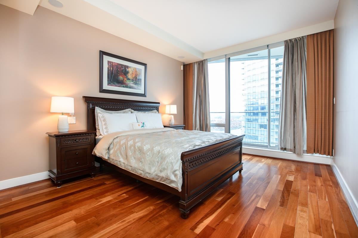2804 1077 W CORDOVA STREET Unit: 2804
