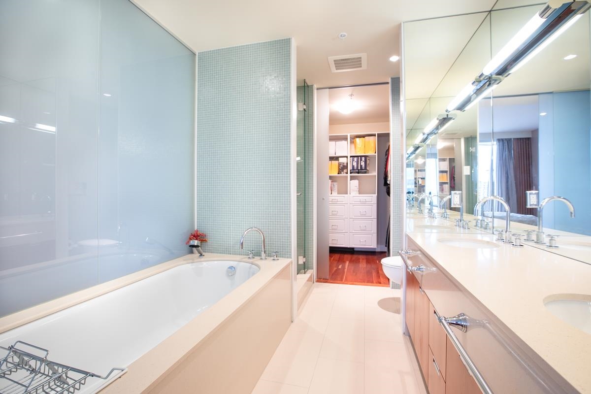 2804 1077 W CORDOVA STREET Unit: 2804