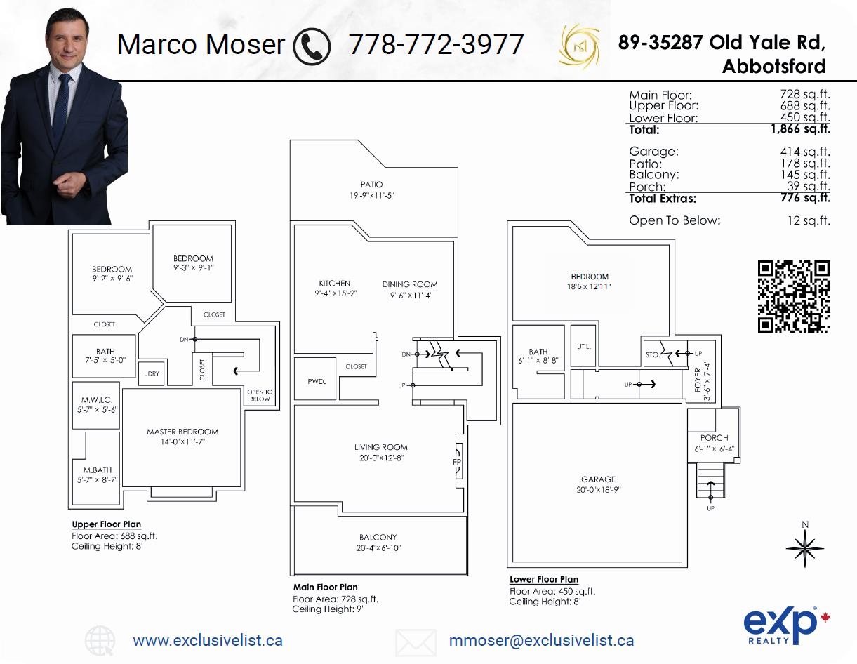 89 35287 OLD YALE ROAD Unit: 89