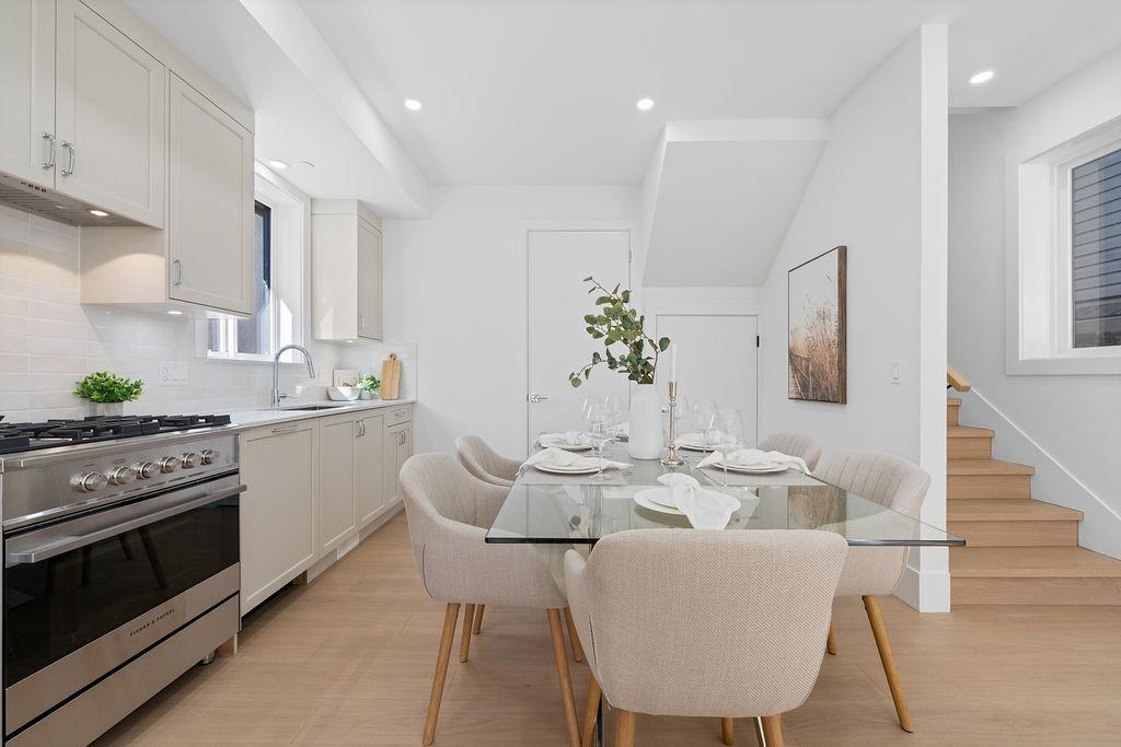 1 2447 E 41ST AVENUE Unit: 1