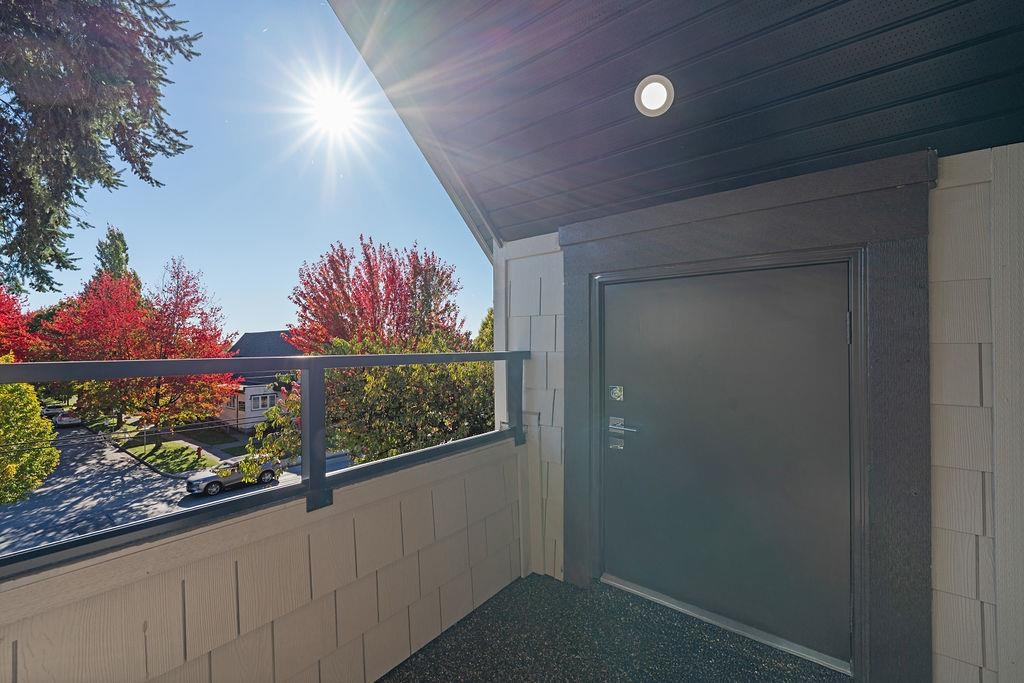 1 2447 E 41ST AVENUE Unit: 1