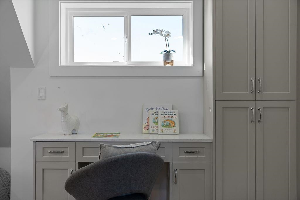 1 2447 E 41ST AVENUE Unit: 1