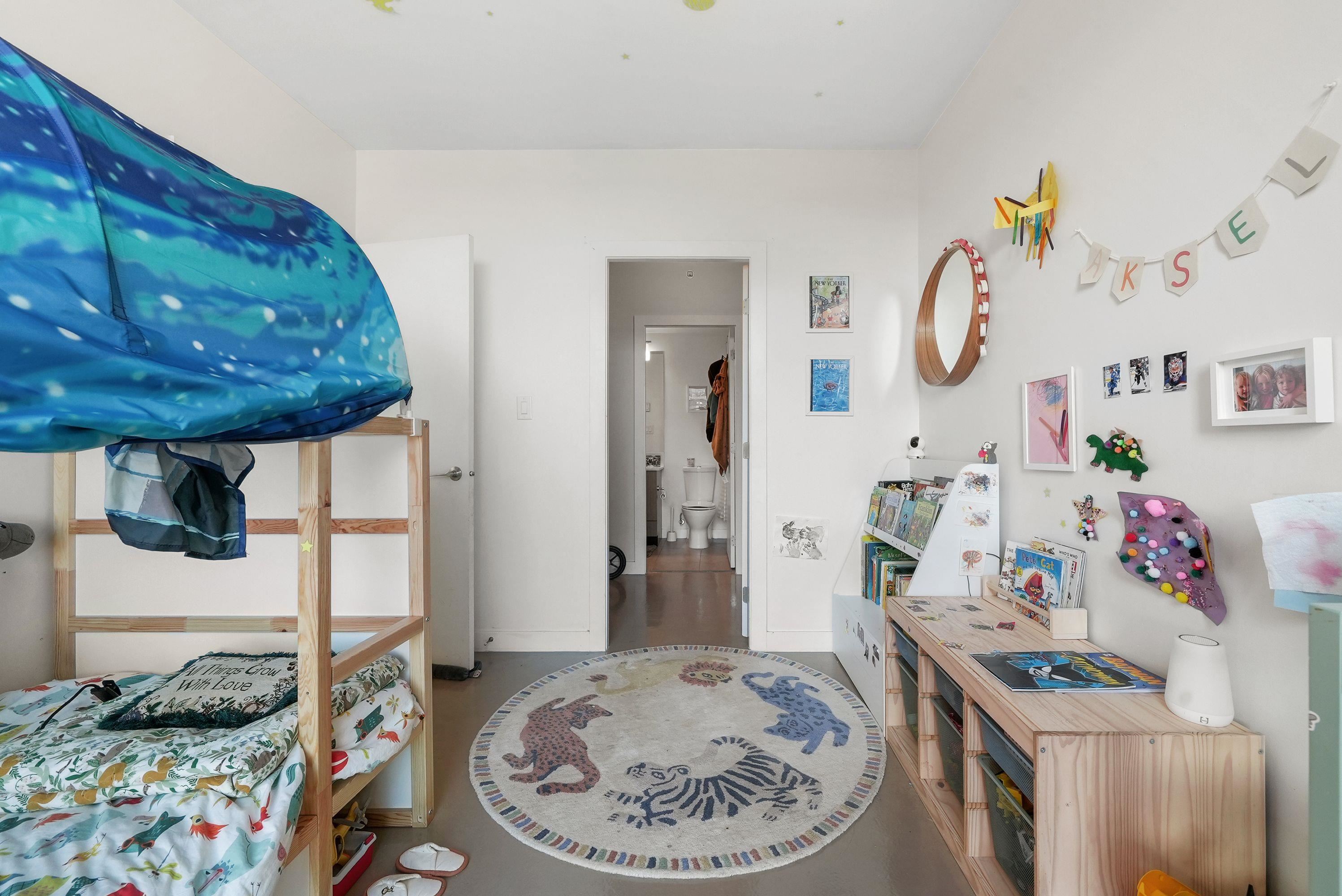 715 221 UNION STREET Unit: 715