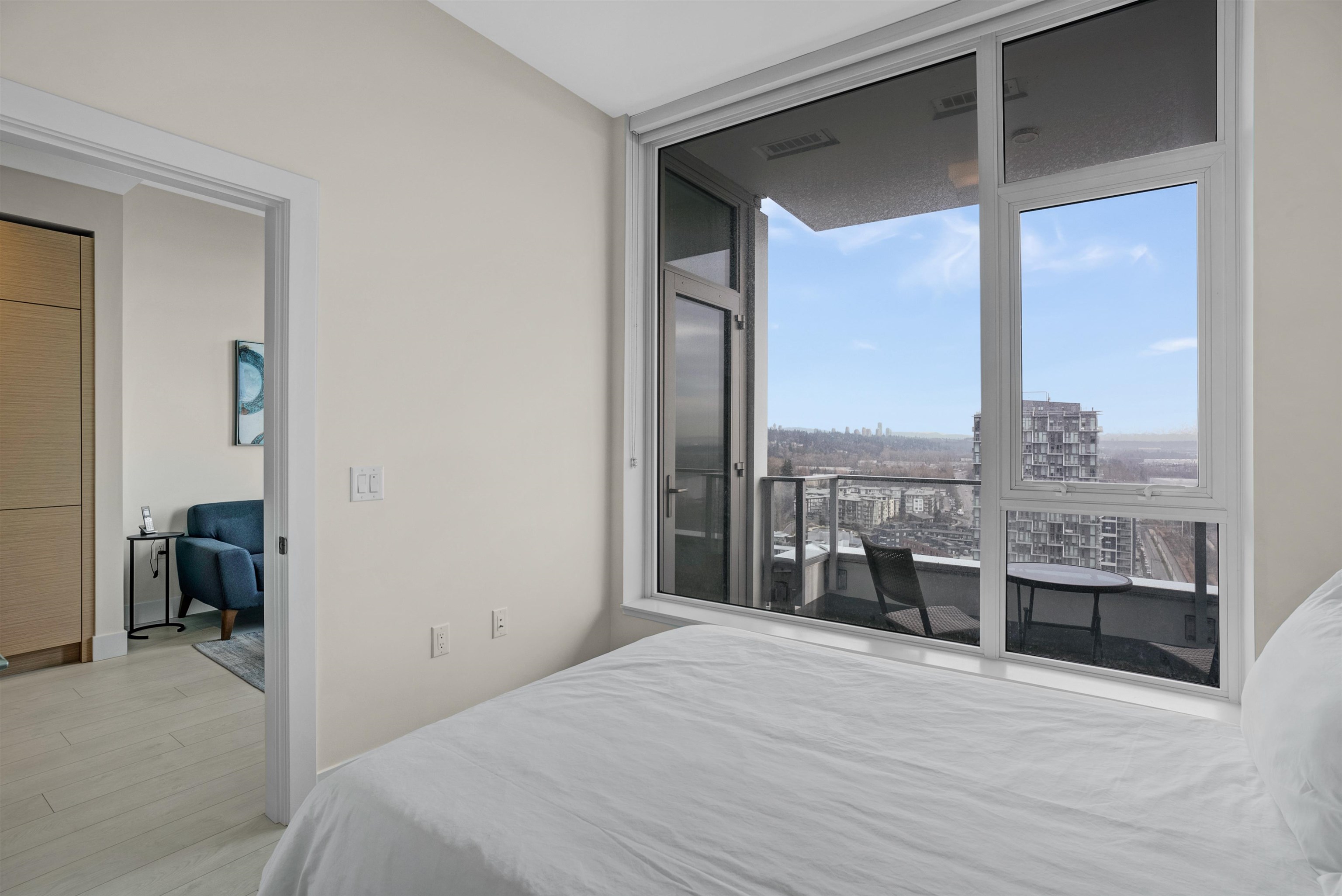 2308 3438 SAWMILL CRESCENT Unit: 2308