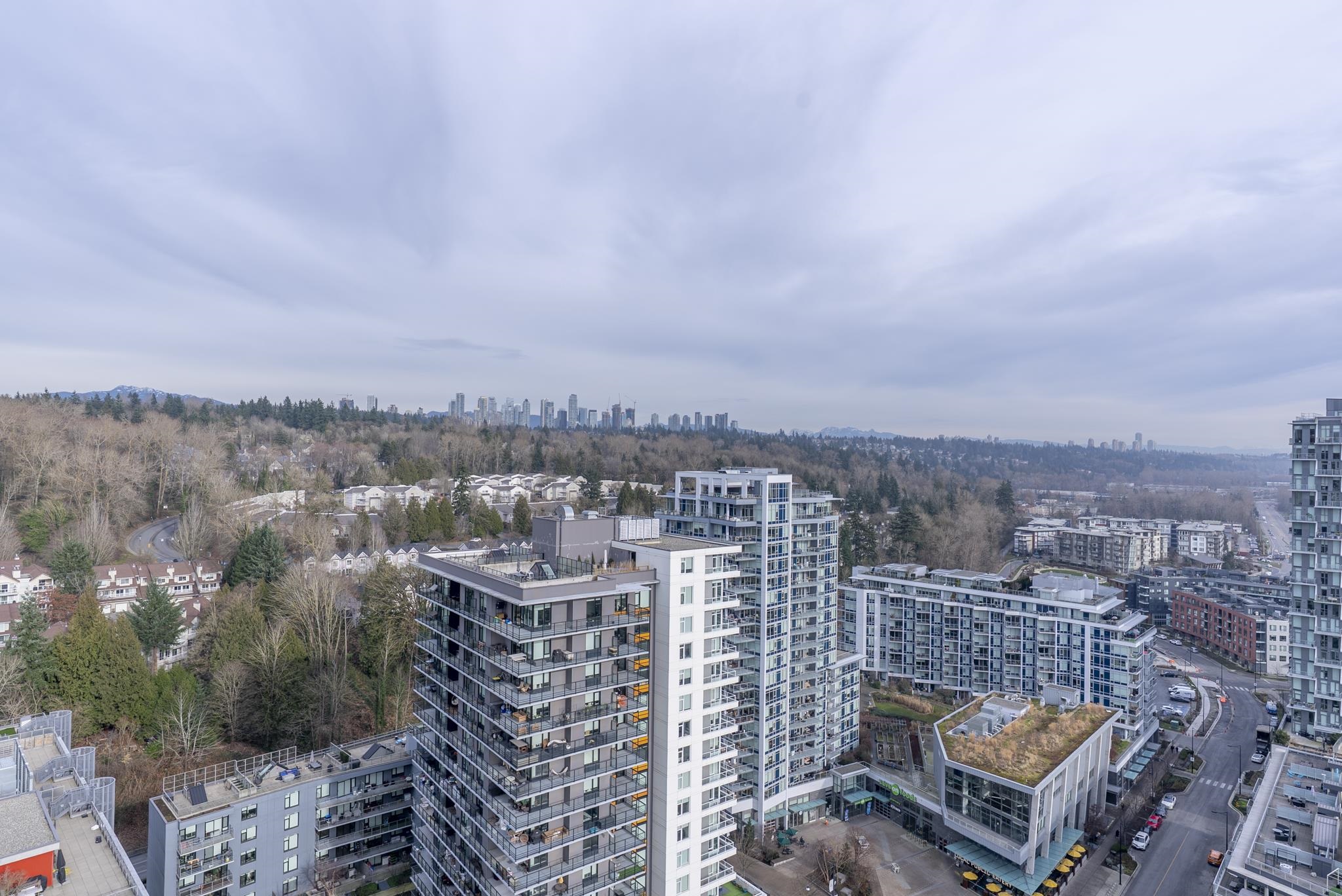 2308 3438 SAWMILL CRESCENT Unit: 2308