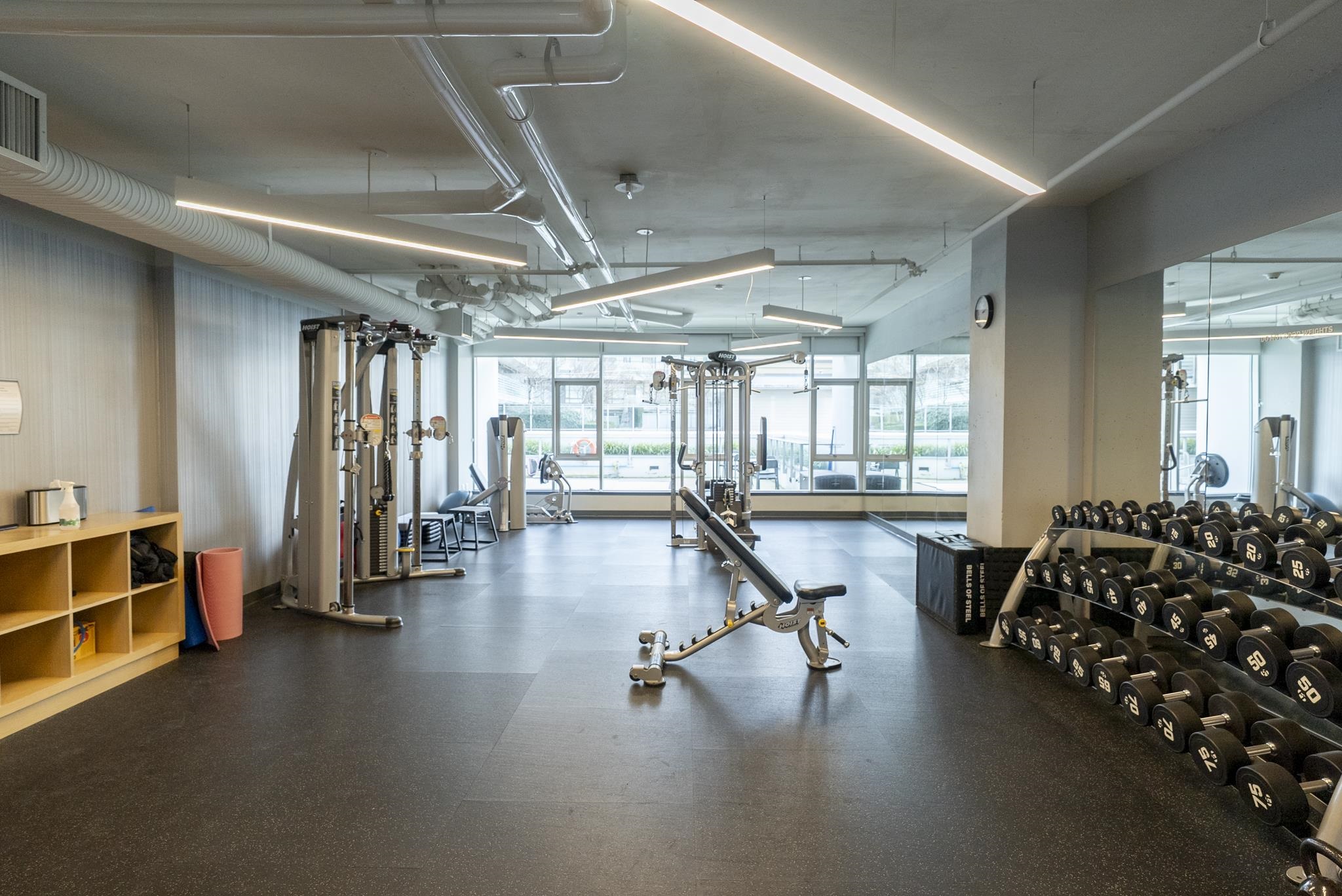 2308 3438 SAWMILL CRESCENT Unit: 2308