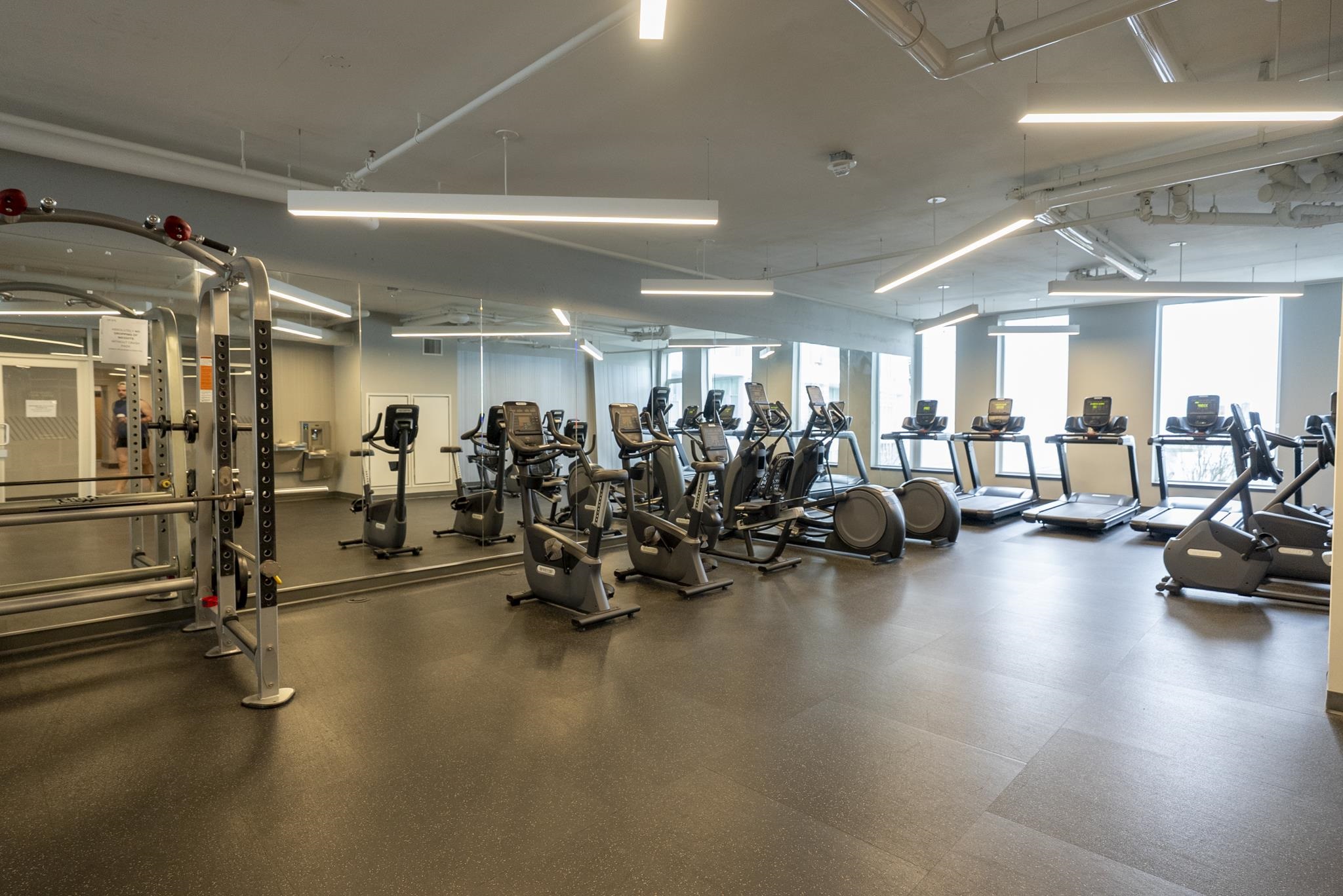 2308 3438 SAWMILL CRESCENT Unit: 2308