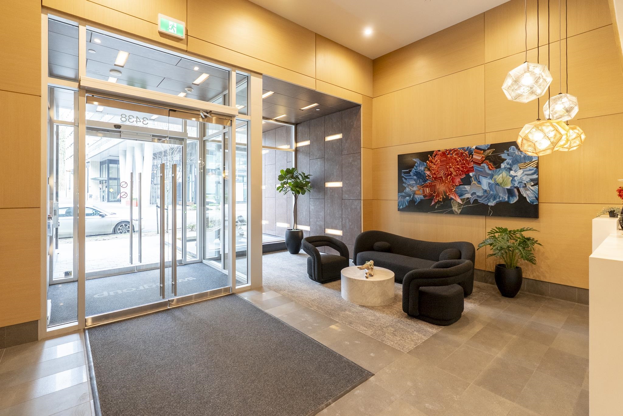 2308 3438 SAWMILL CRESCENT Unit: 2308