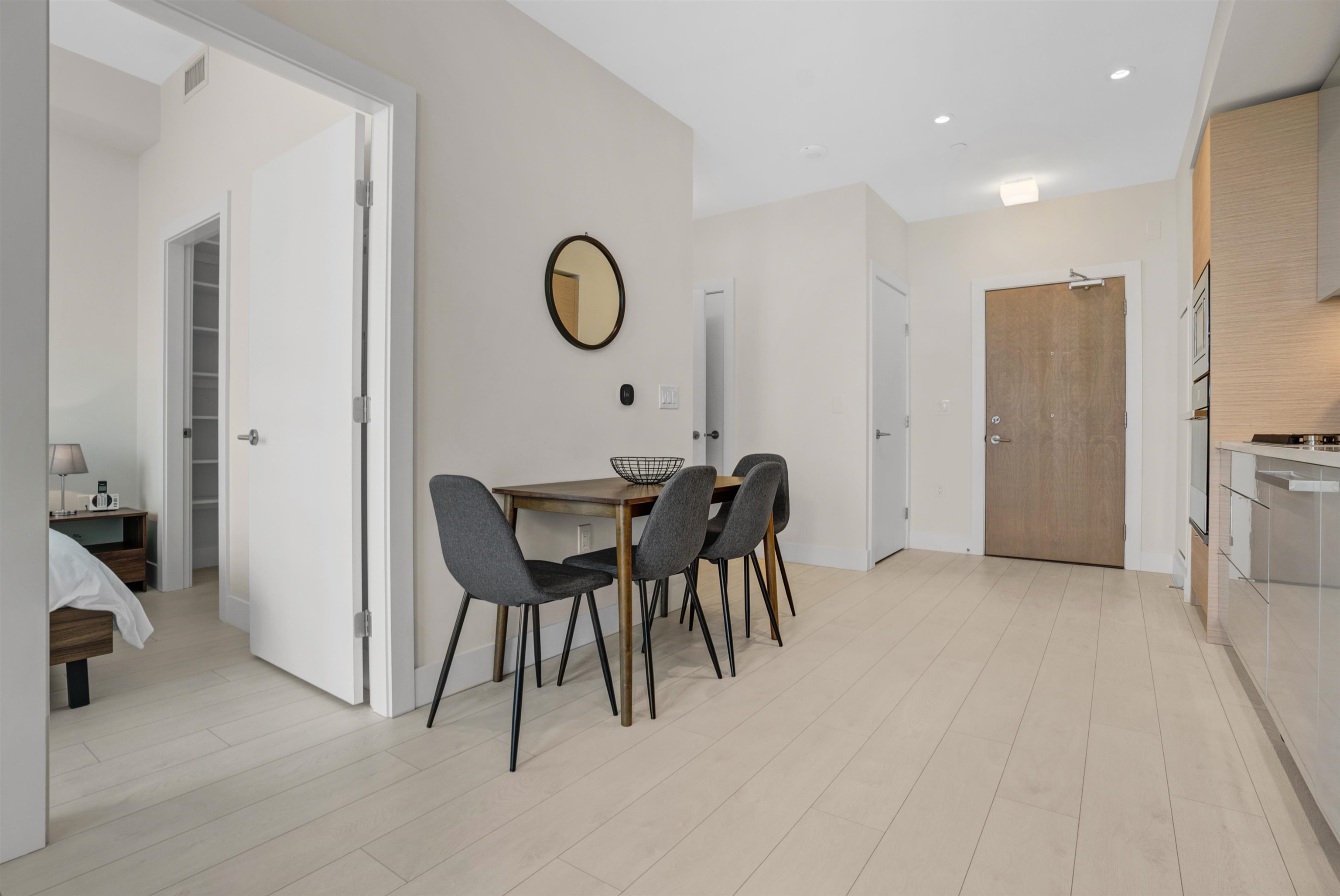 2308 3438 SAWMILL CRESCENT Unit: 2308