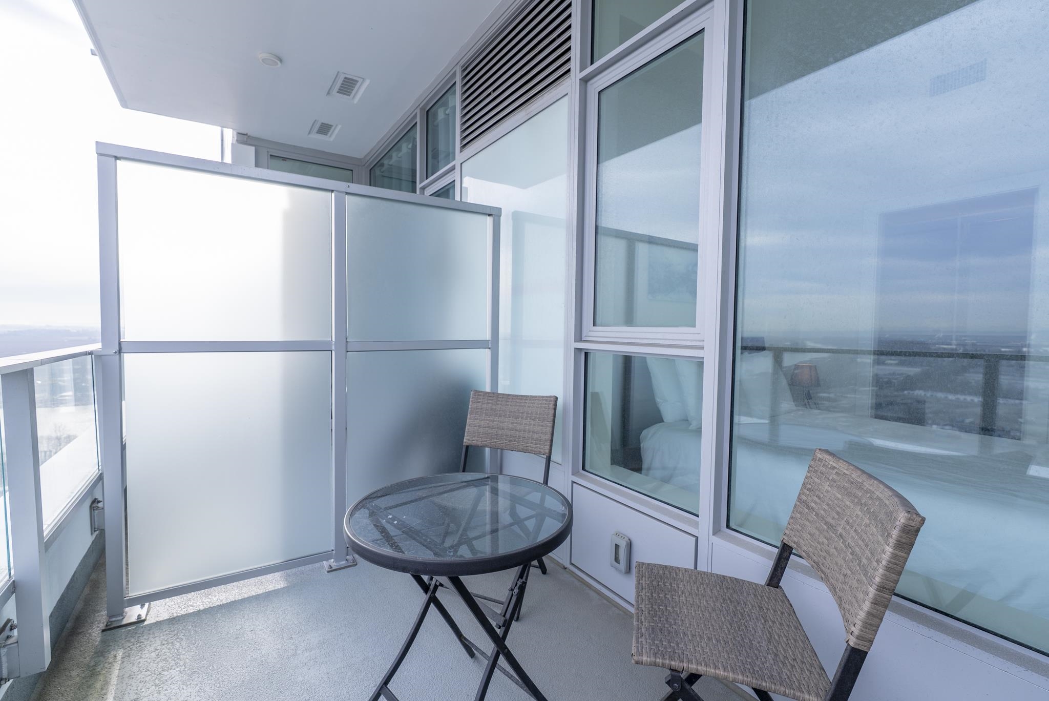 2308 3438 SAWMILL CRESCENT Unit: 2308