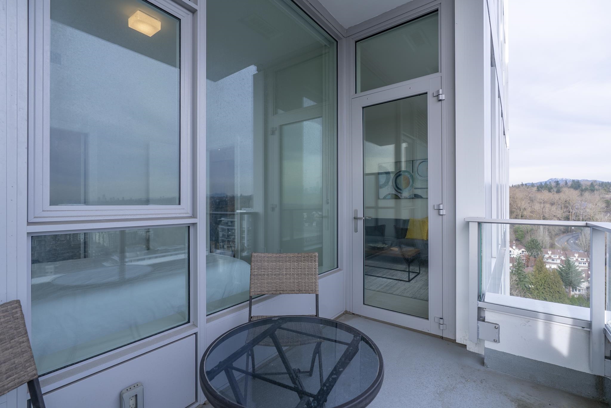 2308 3438 SAWMILL CRESCENT Unit: 2308