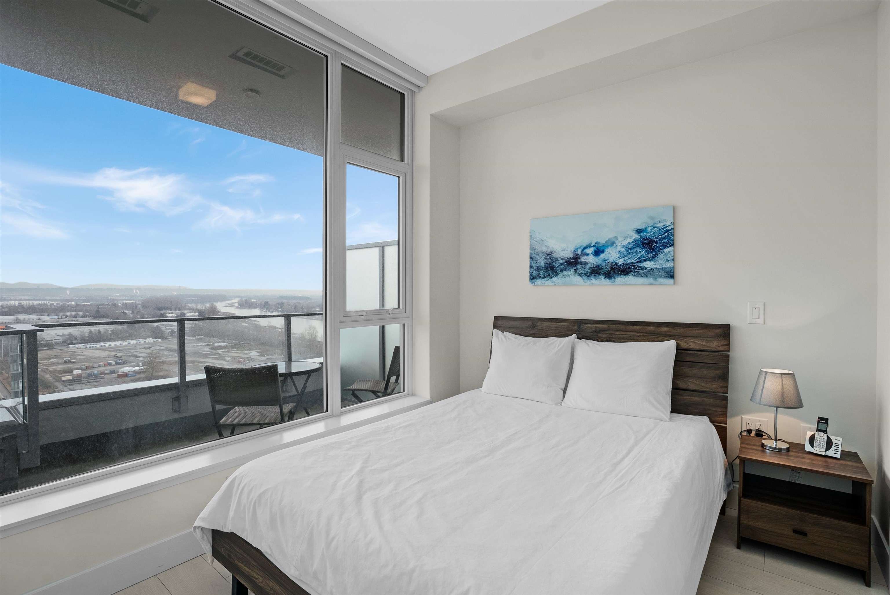 2308 3438 SAWMILL CRESCENT Unit: 2308