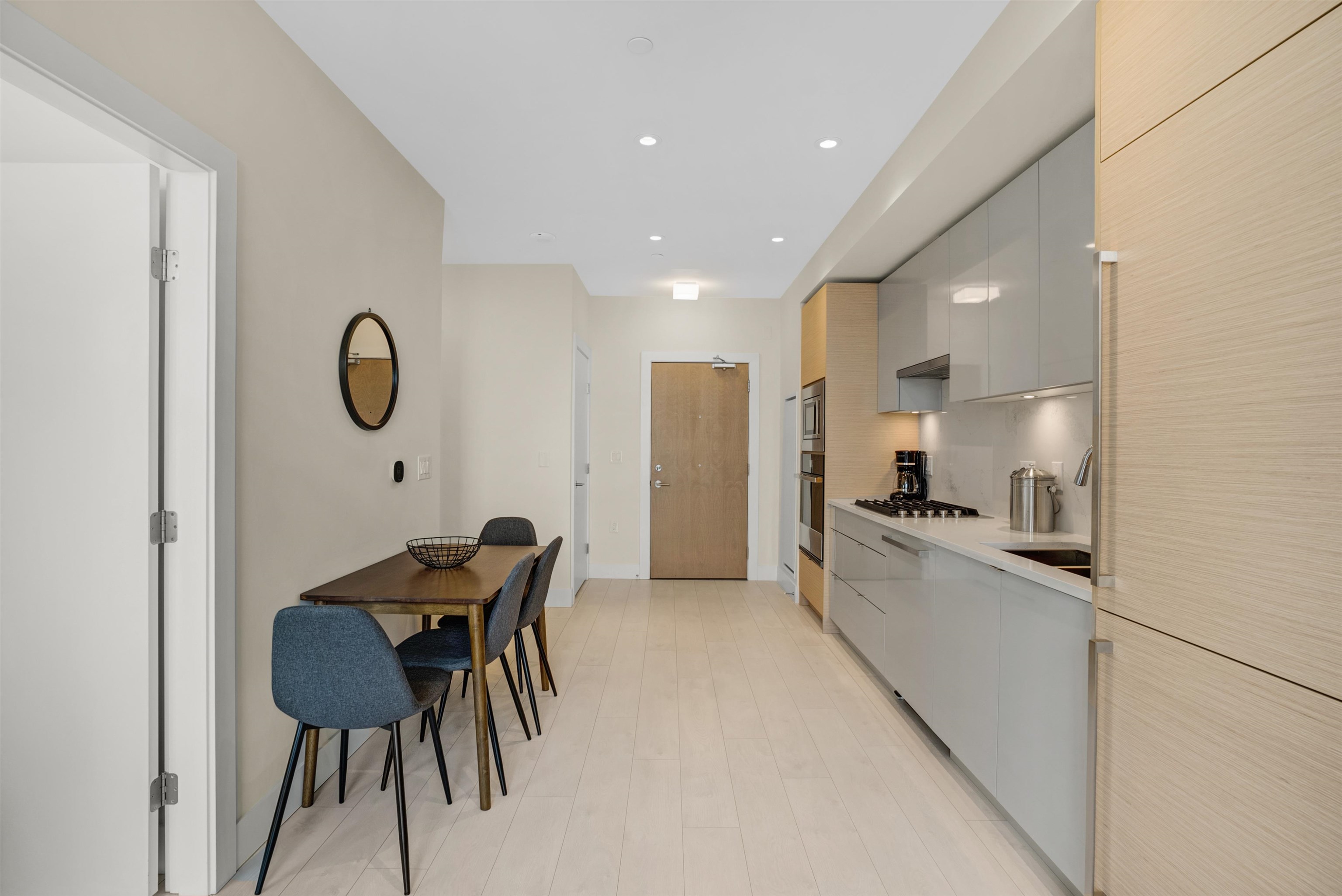 2308 3438 SAWMILL CRESCENT Unit: 2308