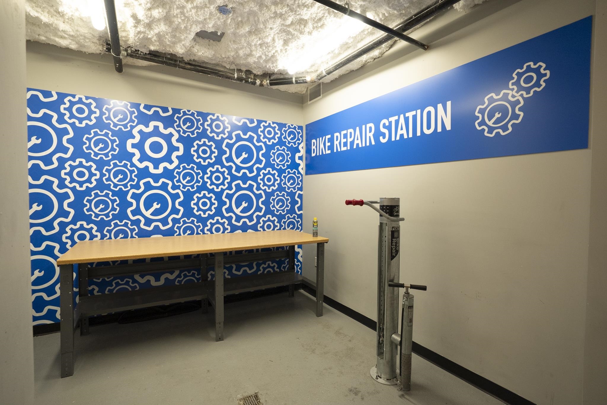 2308 3438 SAWMILL CRESCENT Unit: 2308