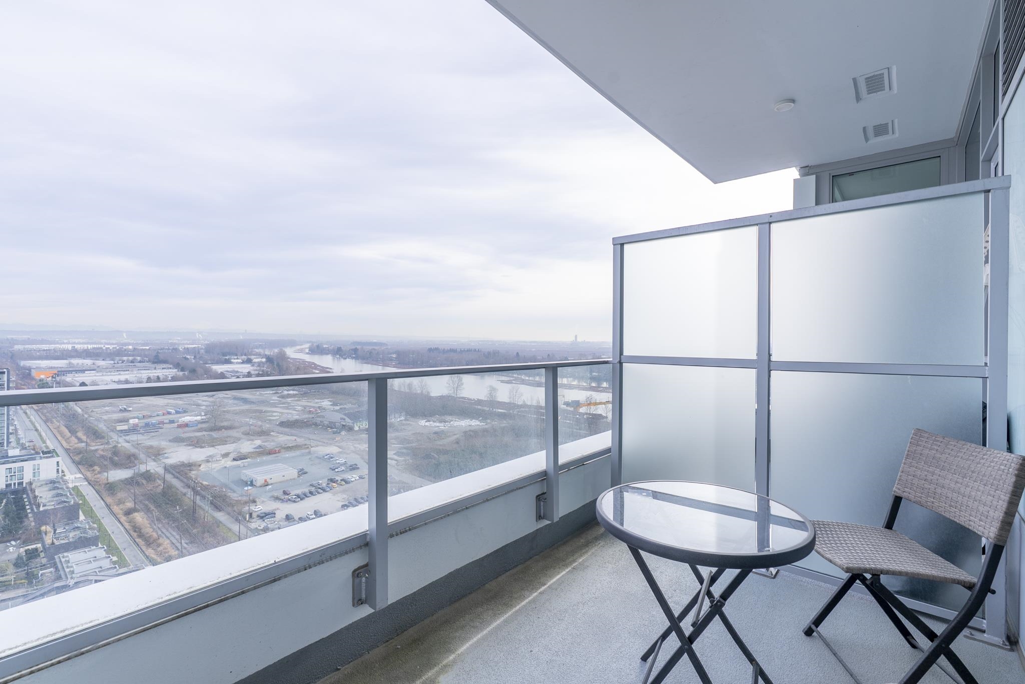 2308 3438 SAWMILL CRESCENT Unit: 2308