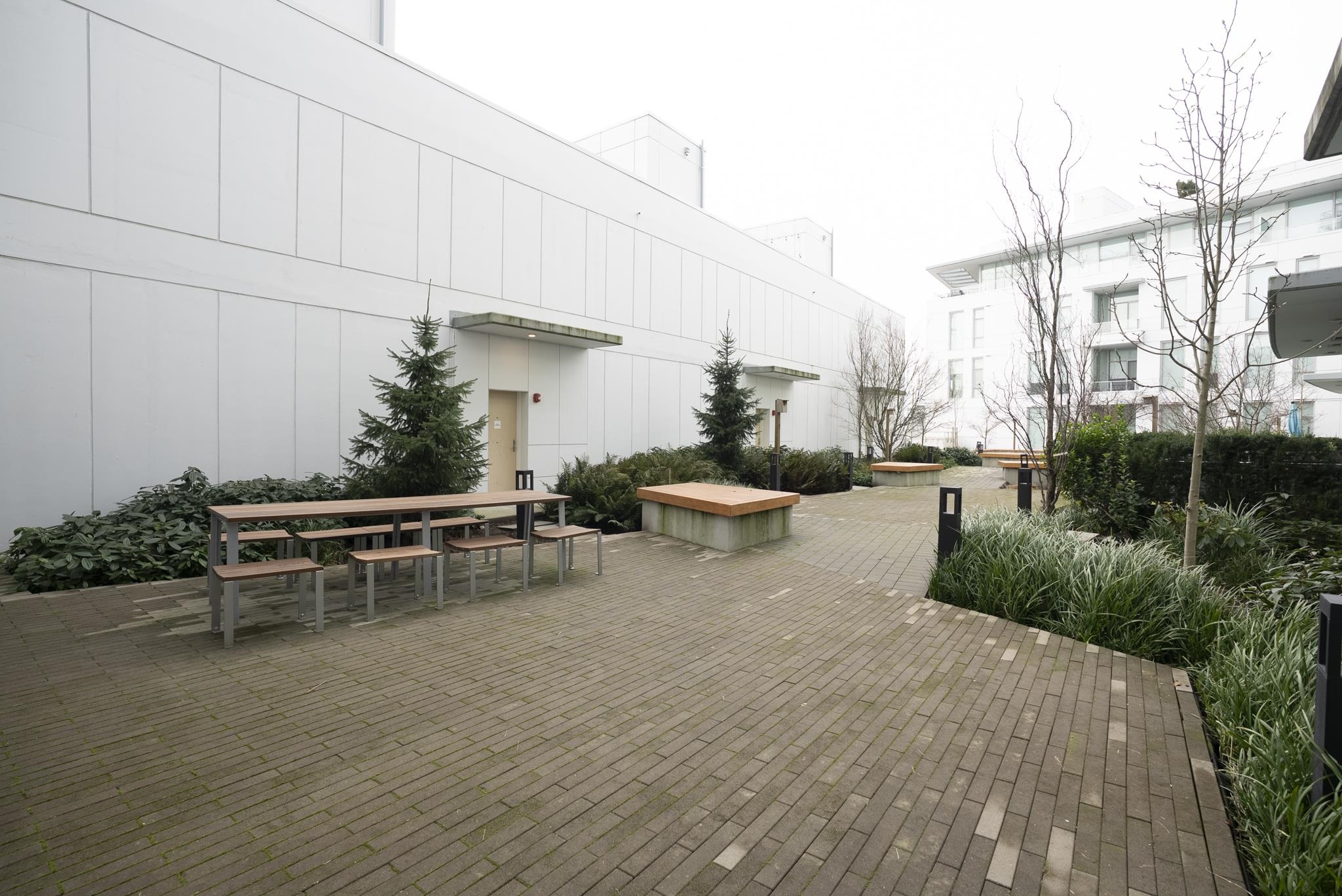 2308 3438 SAWMILL CRESCENT Unit: 2308