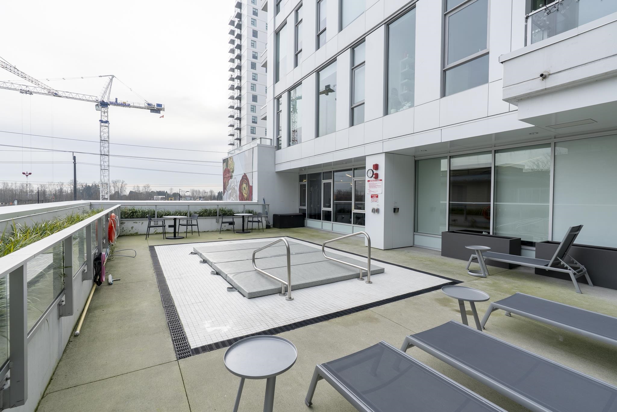 2308 3438 SAWMILL CRESCENT Unit: 2308