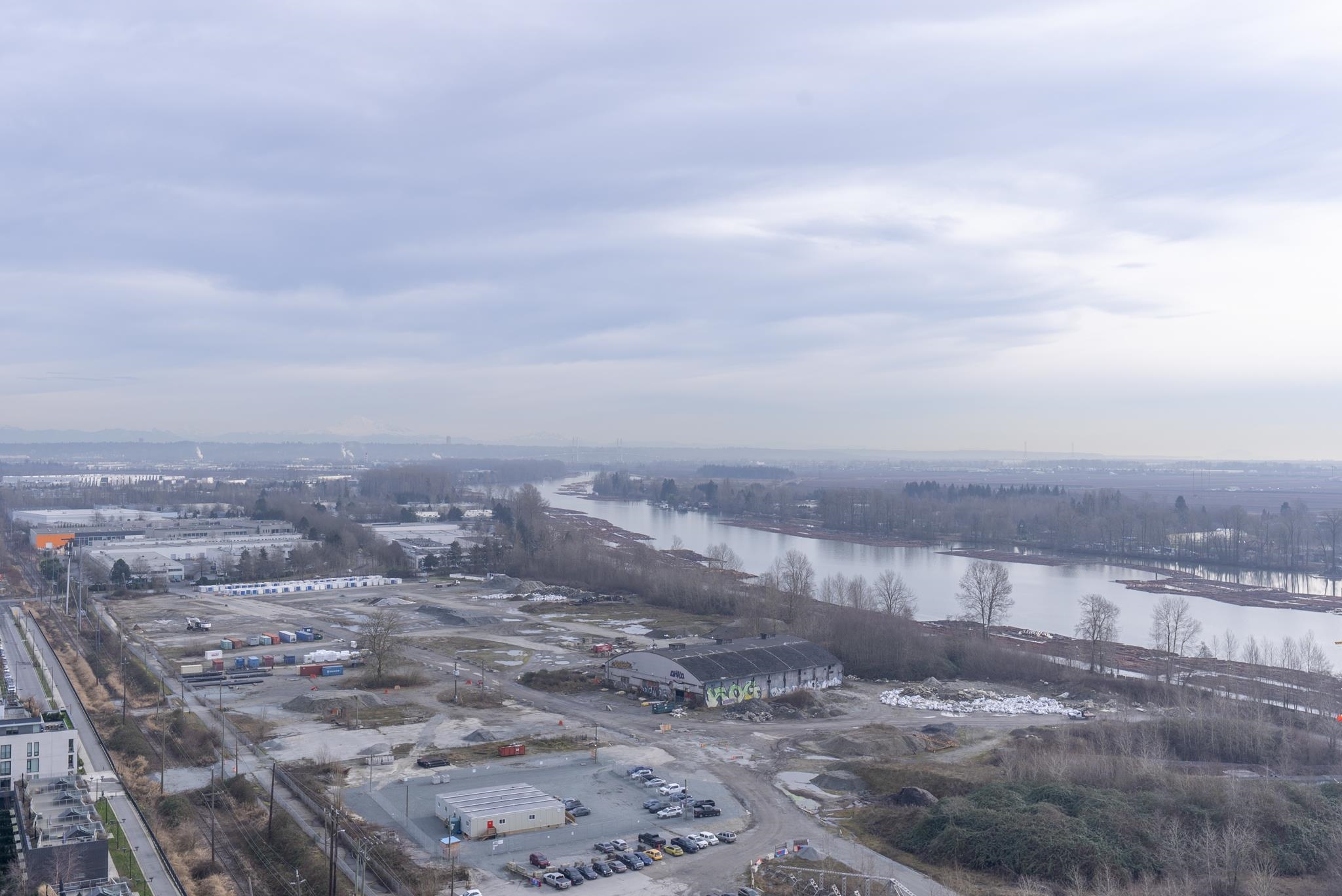 2308 3438 SAWMILL CRESCENT Unit: 2308